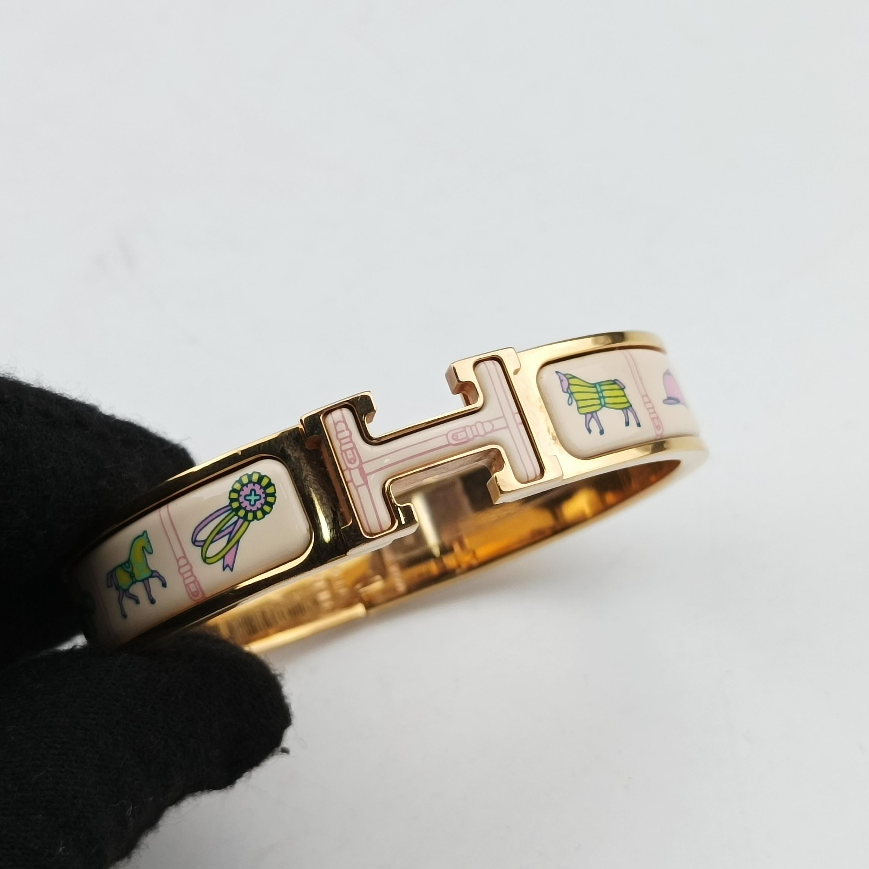 Clic Clac golden×Multicolour GP FI 02 50クリッククラック ゴールド×マルチカラー GP FI 02 50