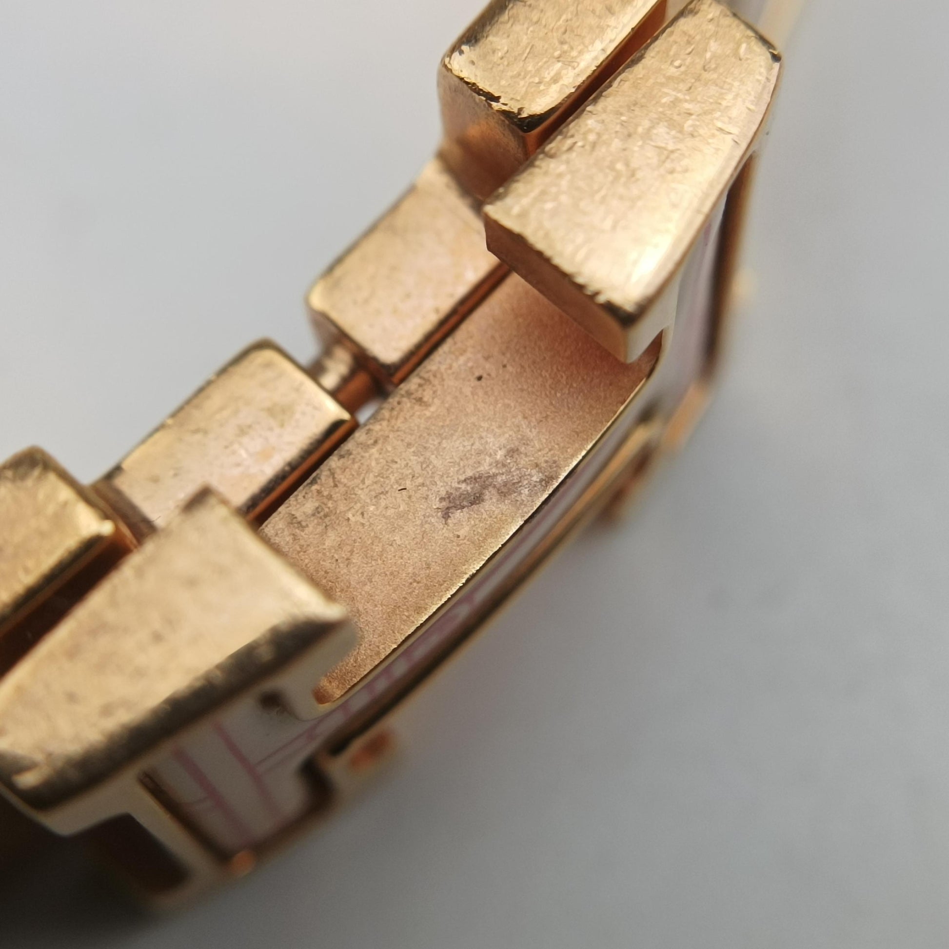 Clic Clac golden×Multicolour GP FI 02 50クリッククラック ゴールド×マルチカラー GP FI 02 50