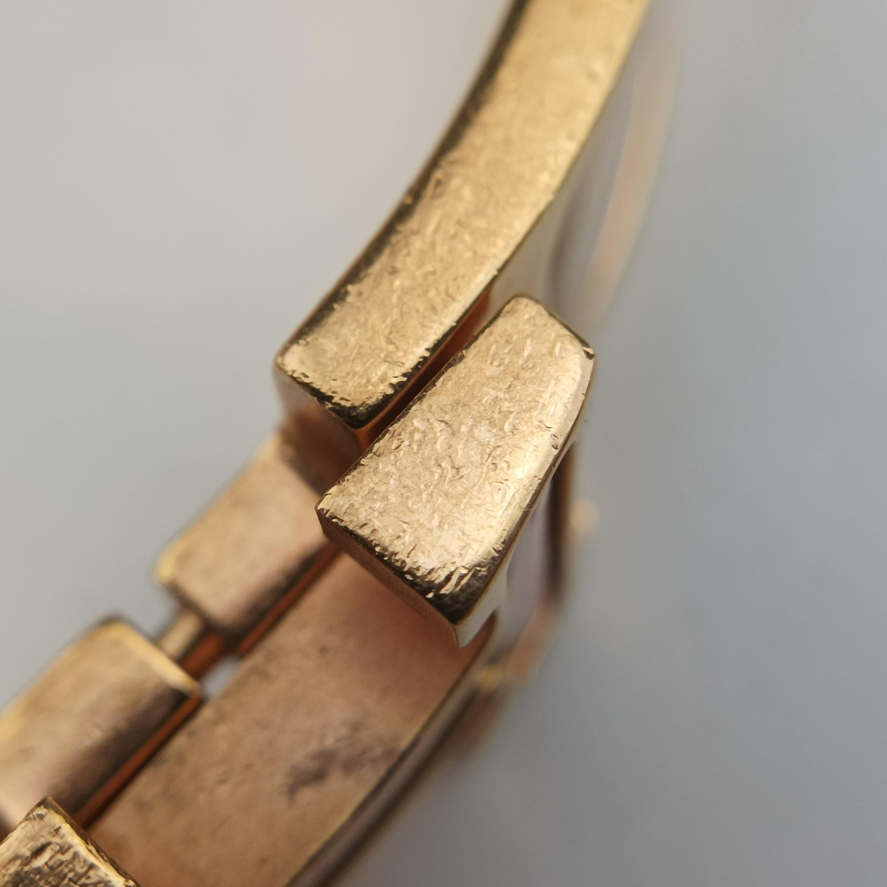 Clic Clac golden×Multicolour GP FI 02 50クリッククラック ゴールド×マルチカラー GP FI 02 50