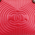 Korean Garden Red Leather A93161 21916921コリアンガーデン レッド レザー A93161 21916921