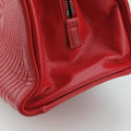Korean Garden Red Leather A93161 21916921コリアンガーデン レッド レザー A93161 21916921