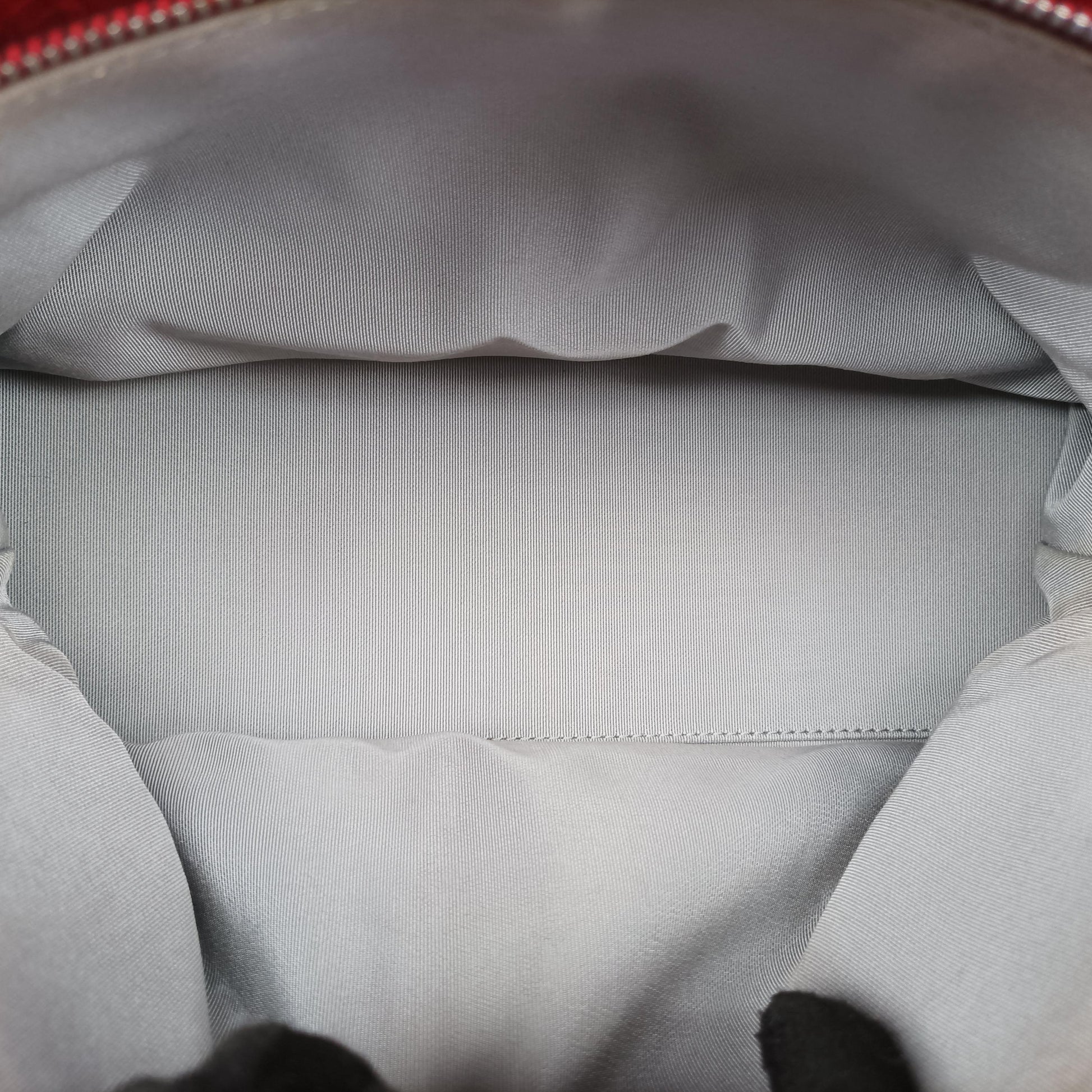 Korean Garden Red Leather A93161 21916921コリアンガーデン レッド レザー A93161 21916921