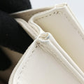 Diorama White Leather 08-BO-0197ディオラマ ホワイト レザー 08-BO-0197