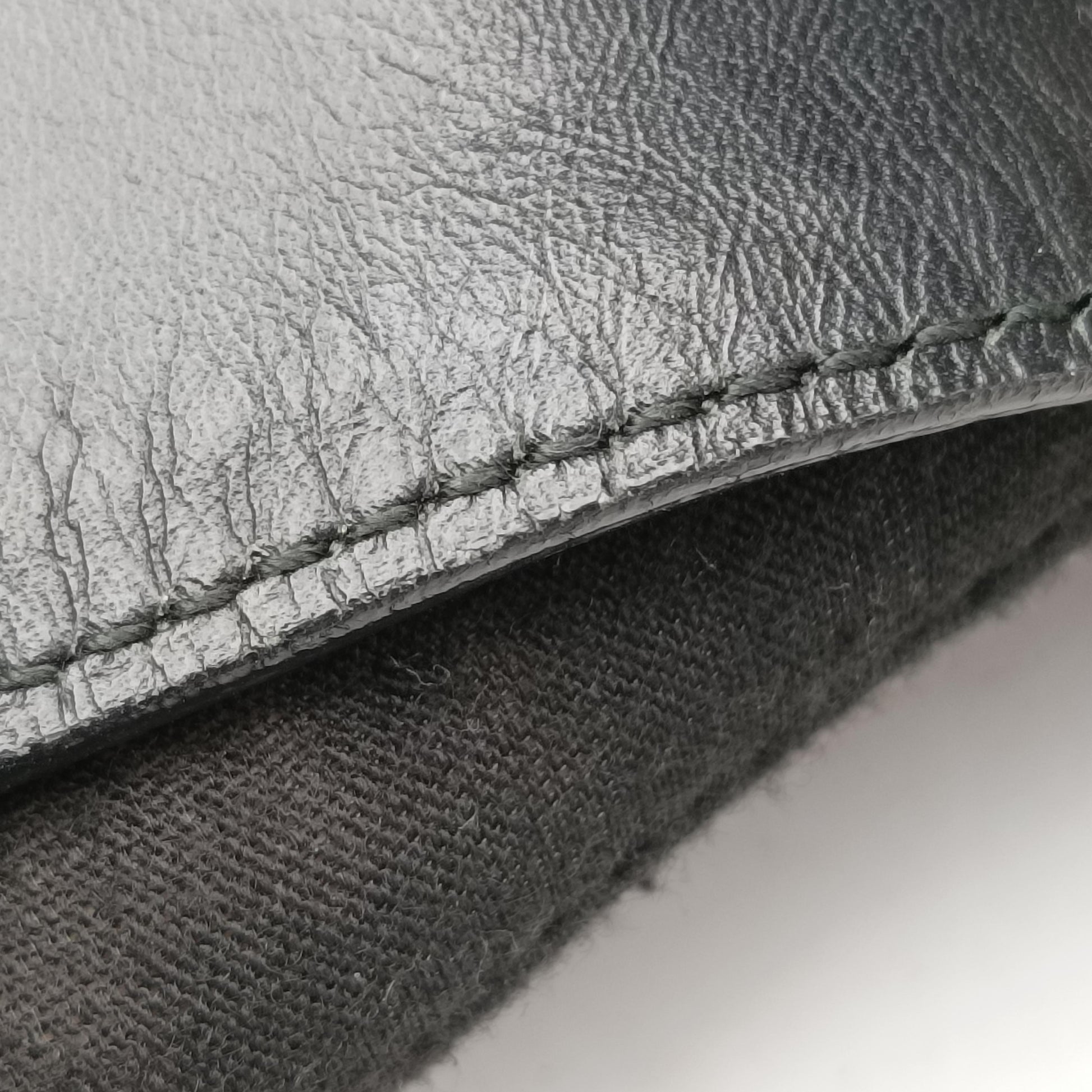 GG Kaleido Multicolour PVC coated canvas×Leather 406369 B019285983GGカレイド マルチカラー PVCコーティングキャンバス×レザー 406369 B019285983