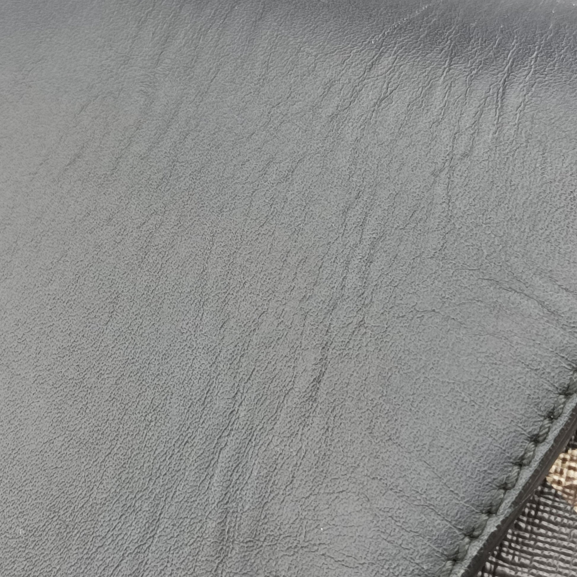 GG Kaleido Multicolour PVC coated canvas×Leather 406369 B019285983GGカレイド マルチカラー PVCコーティングキャンバス×レザー 406369 B019285983