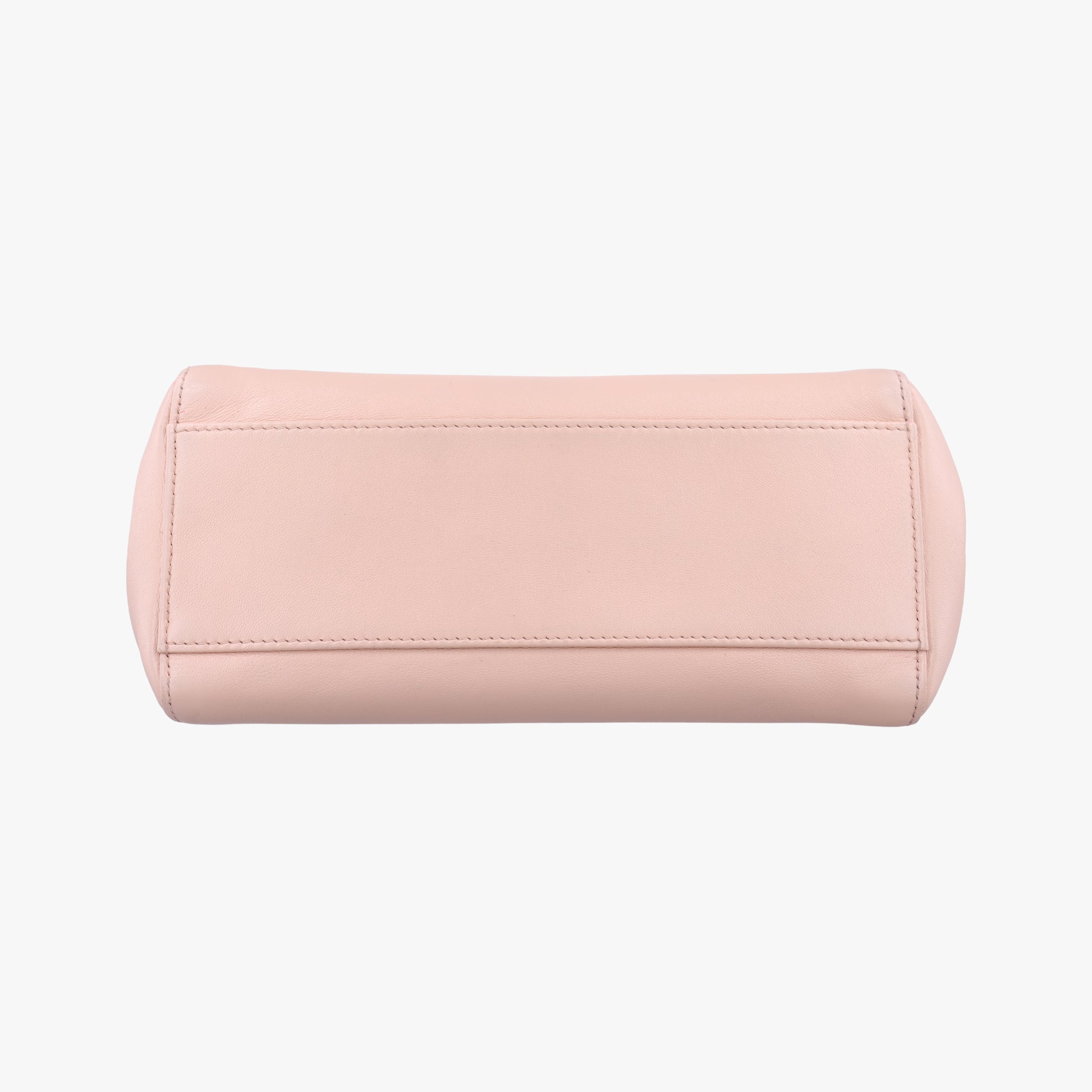 PEEKABOO mini Pink Leather 8BN244 8BN244-68H-189-9851ピーカブー ミニ ピンク レザー 8BN244 8BN244-68H-189-9851