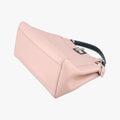 PEEKABOO mini Pink Leather 8BN244 8BN244-68H-189-9851ピーカブー ミニ ピンク レザー 8BN244 8BN244-68H-189-9851
