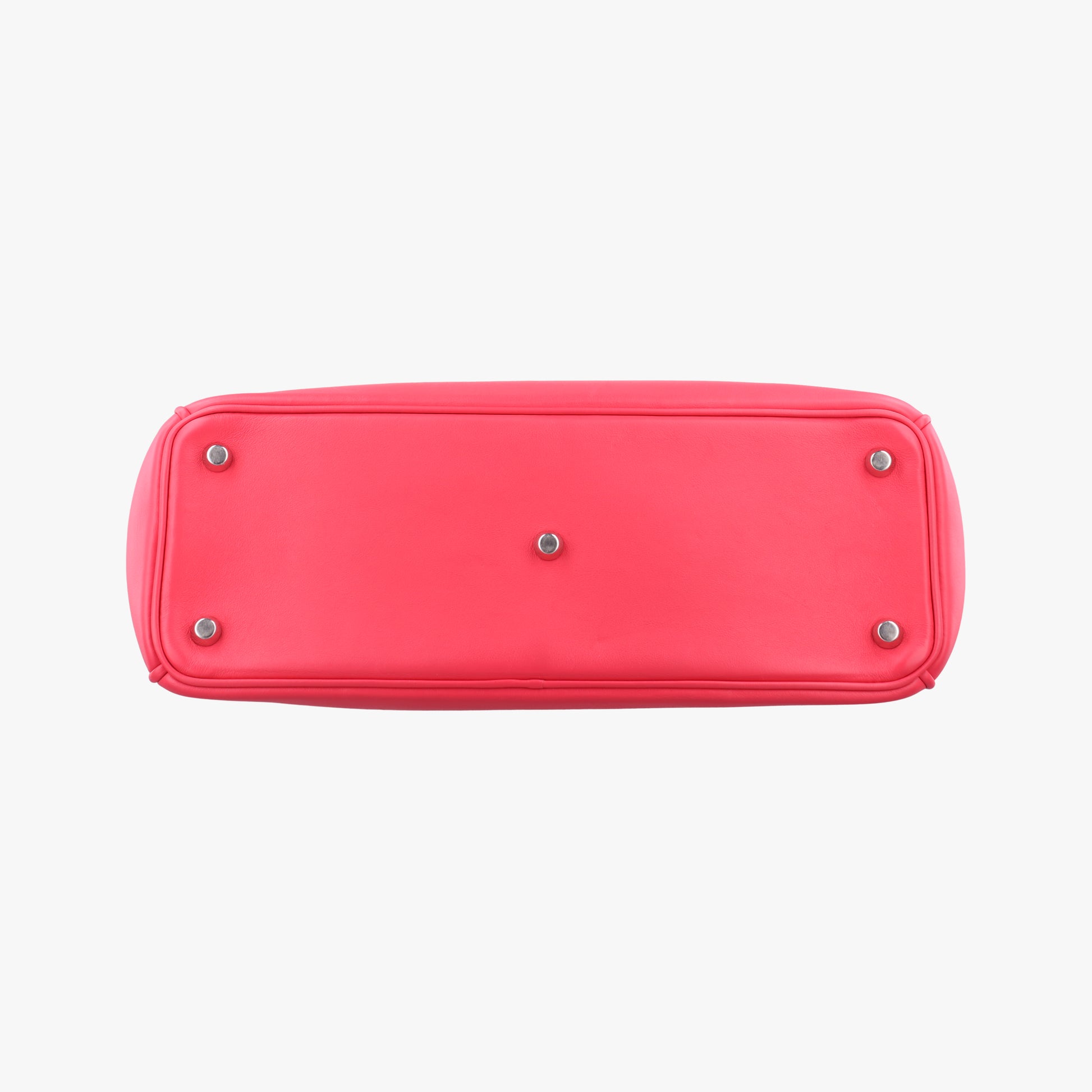 Diorissimo Pink Leather 19-MA-0154ディオリッシモ ピンク レザー 19-MA-0154