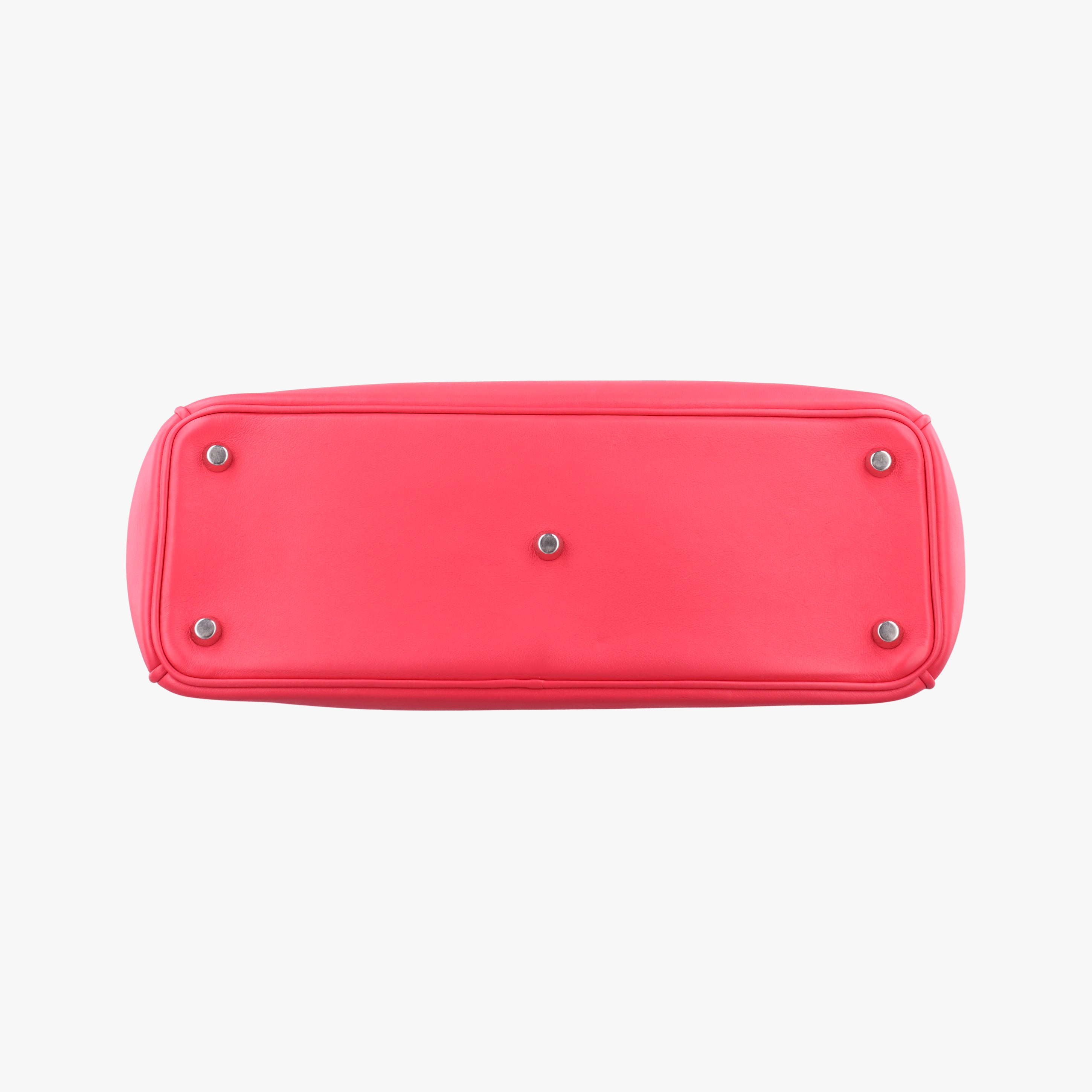 Diorissimo Pink Leather 19-MA-0154ディオリッシモ ピンク レザー 19-MA-0154