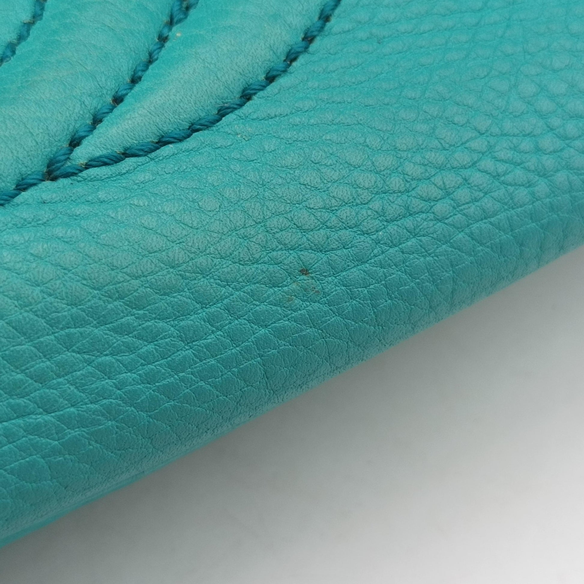 Soho Blue Leather 308983 C013921358ソーホー ブルー レザー 308983 C013921358