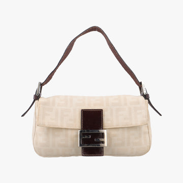 Baguette Beige canvas 222826 222826424.008バケット ベージュ キャンバス 222826 222826424.008