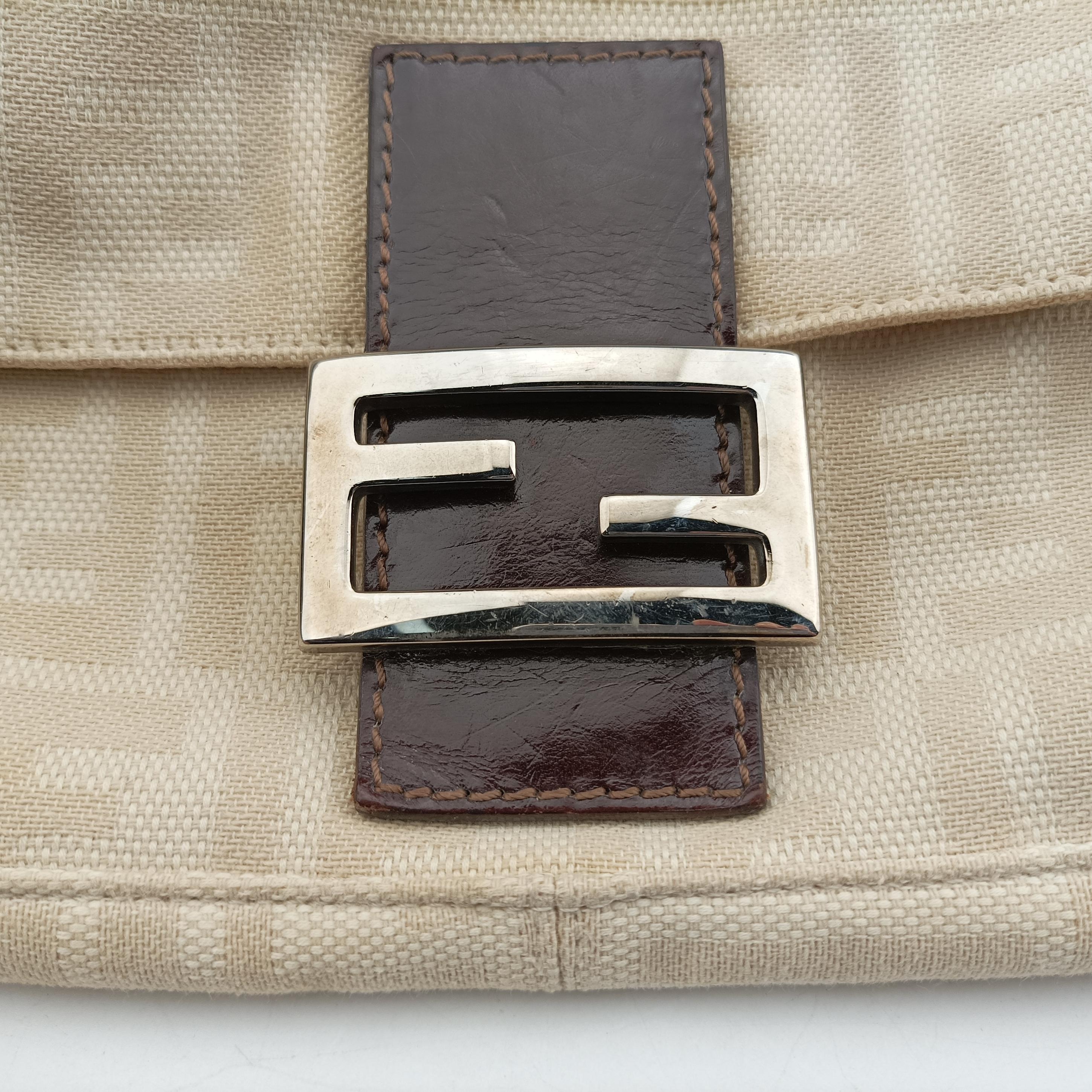 Baguette Beige canvas 222826 222826424.008バケット ベージュ キャンバス 222826 222826424.008