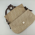 Baguette Beige canvas 222826 222826424.008バケット ベージュ キャンバス 222826 222826424.008
