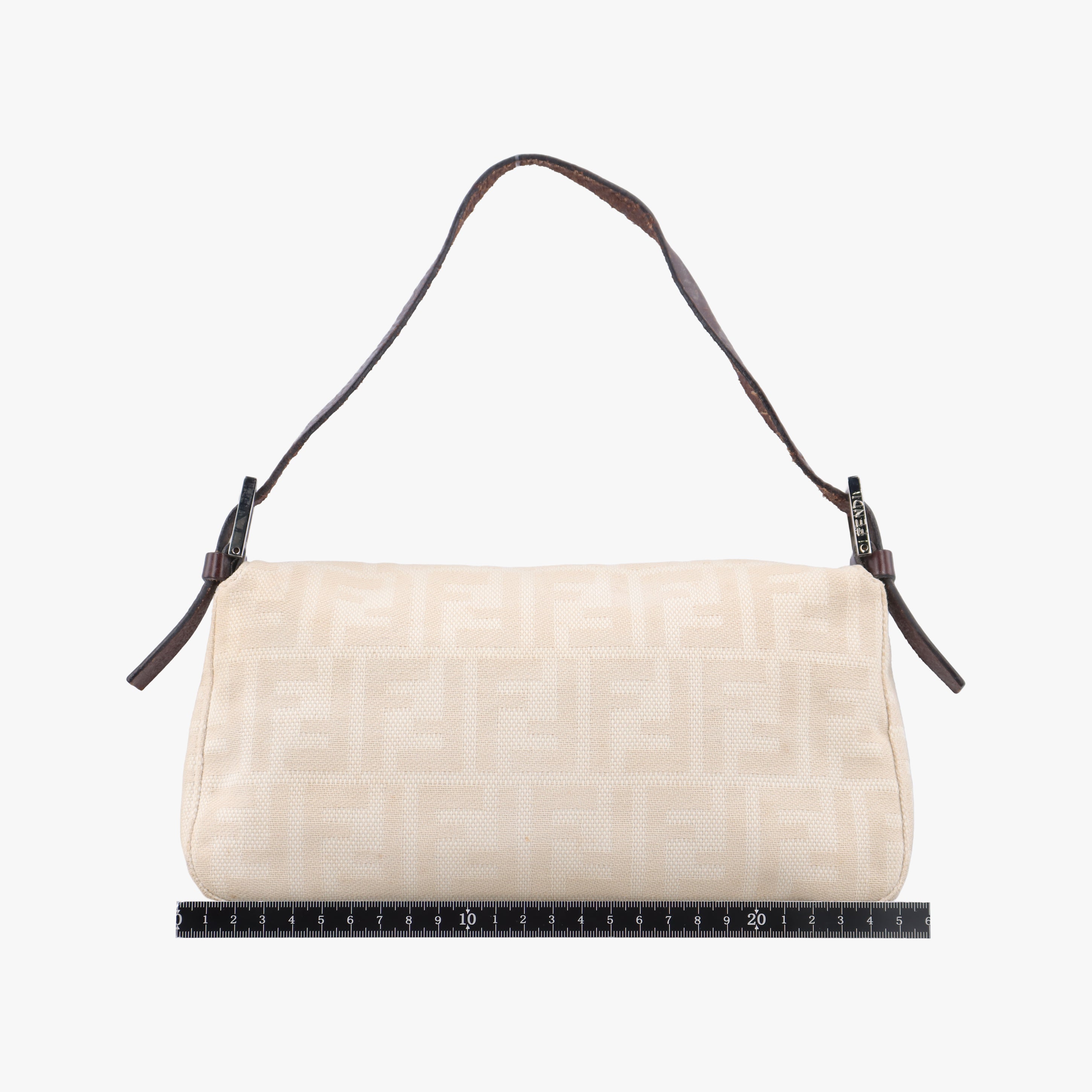 Baguette Beige canvas 222826 222826424.008バケット ベージュ キャンバス 222826 222826424.008