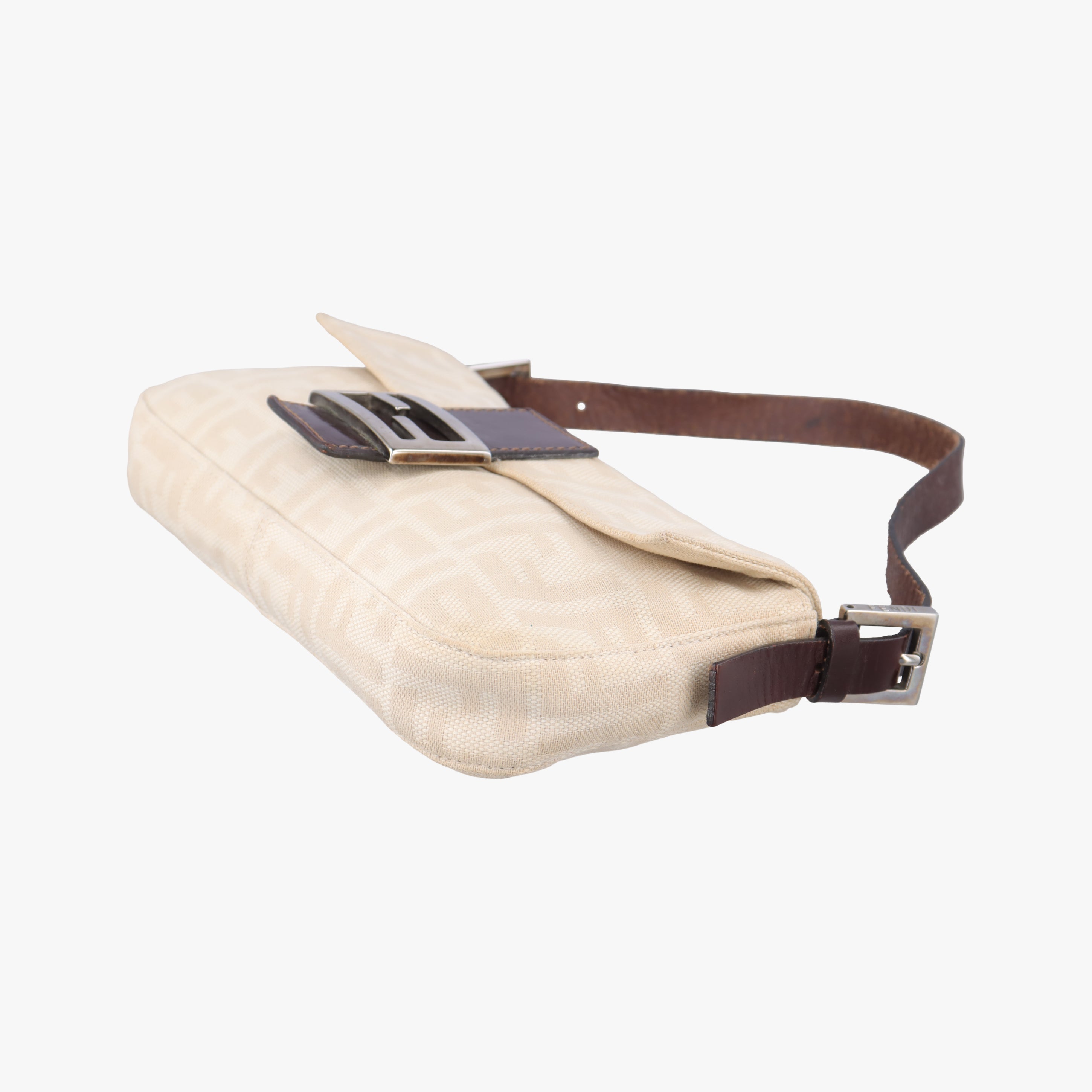 Baguette Beige canvas 222826 222826424.008バケット ベージュ キャンバス 222826 222826424.008