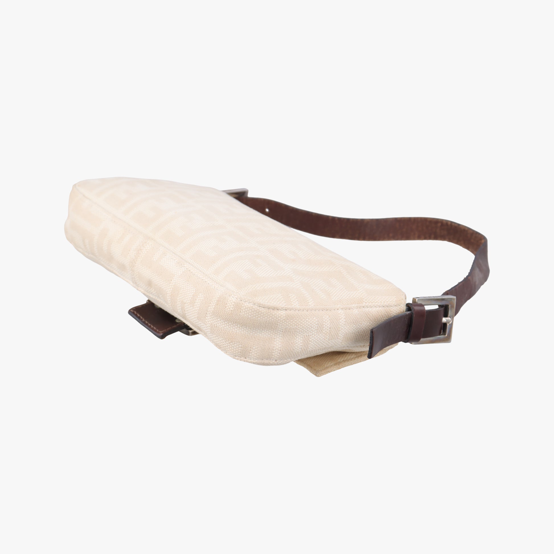 Baguette Beige canvas 222826 222826424.008バケット ベージュ キャンバス 222826 222826424.008