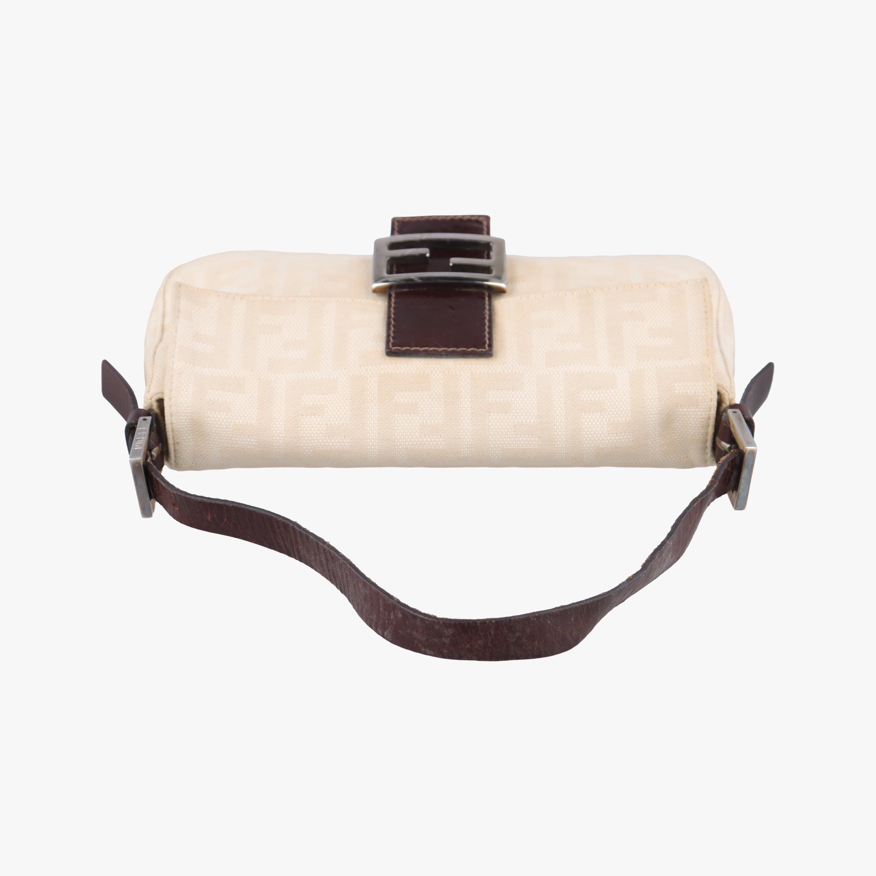 Baguette Beige canvas 222826 222826424.008バケット ベージュ キャンバス 222826 222826424.008