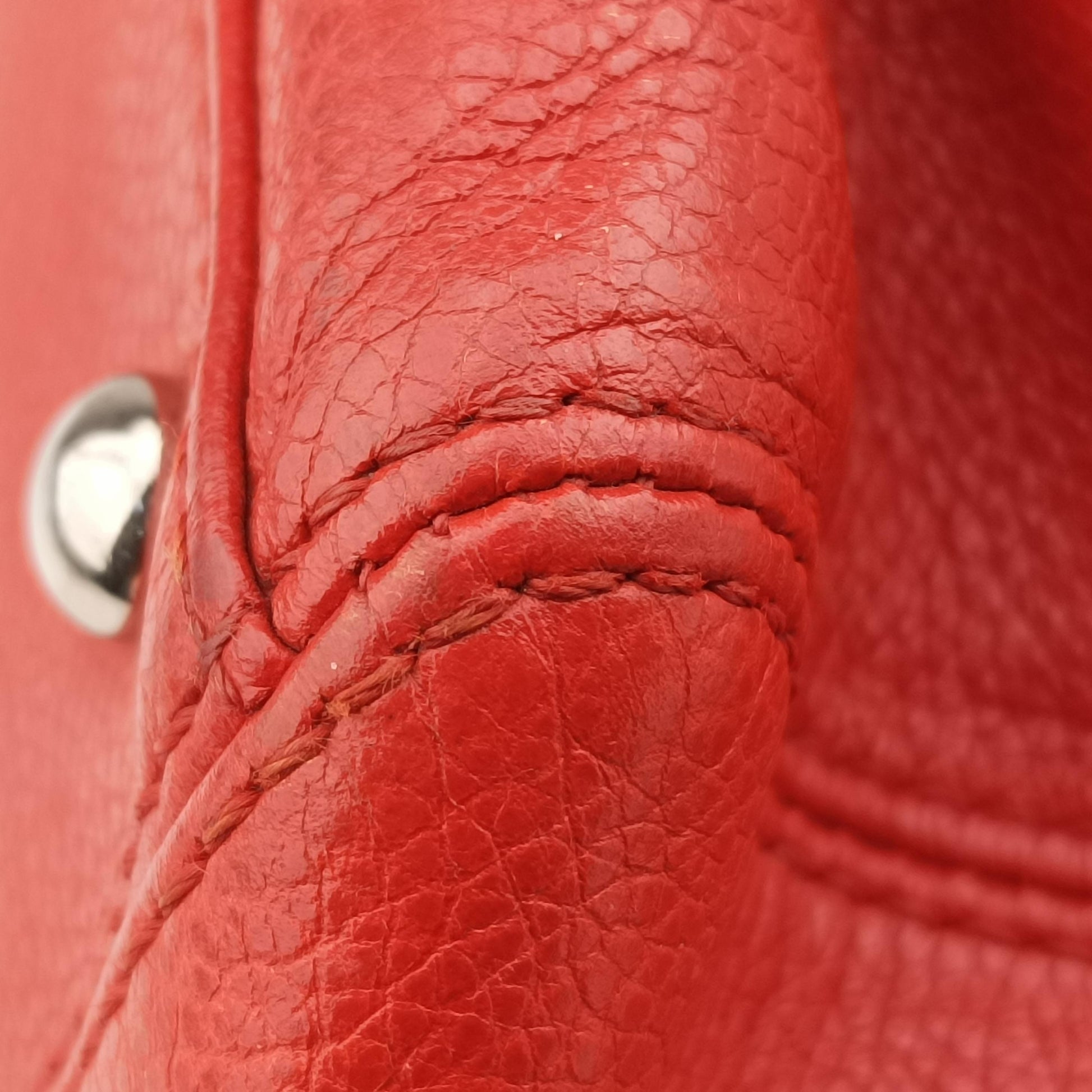 executive line Red Leather A67282 17012709エグゼクティブライン レッド レザー A67282 17012709