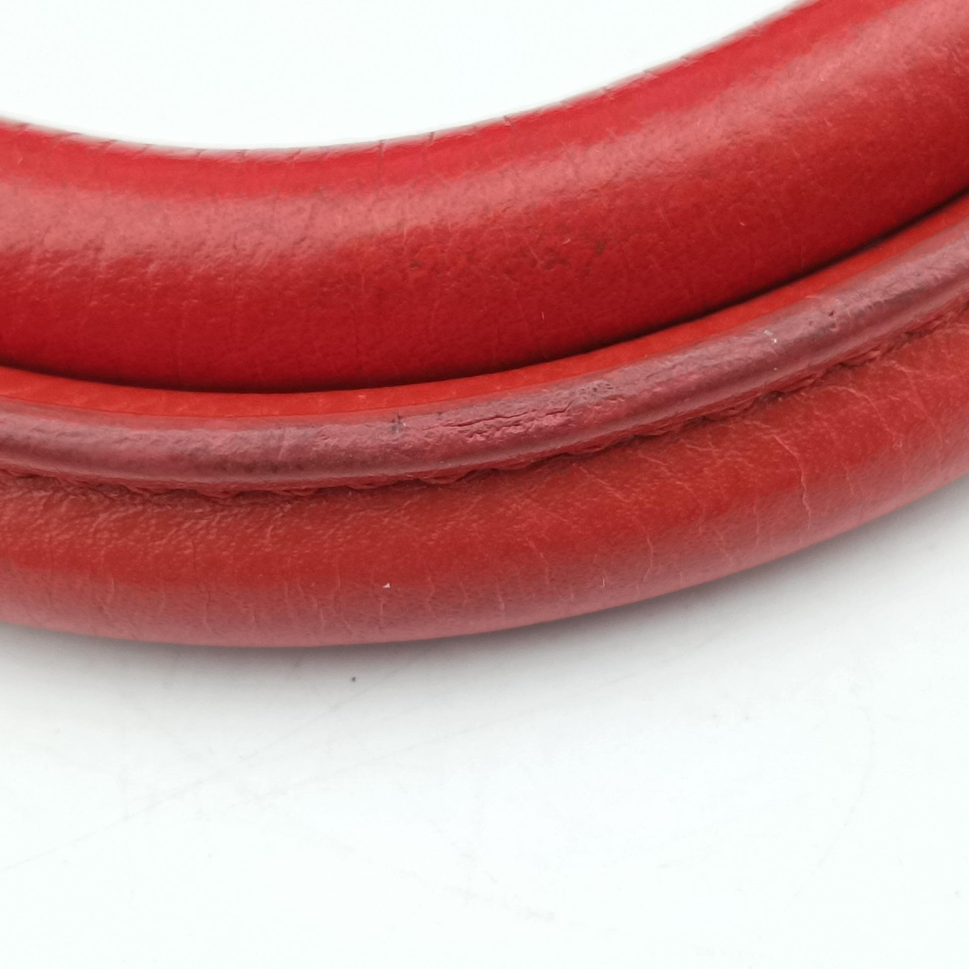 executive line Red Leather A67282 17012709エグゼクティブライン レッド レザー A67282 17012709