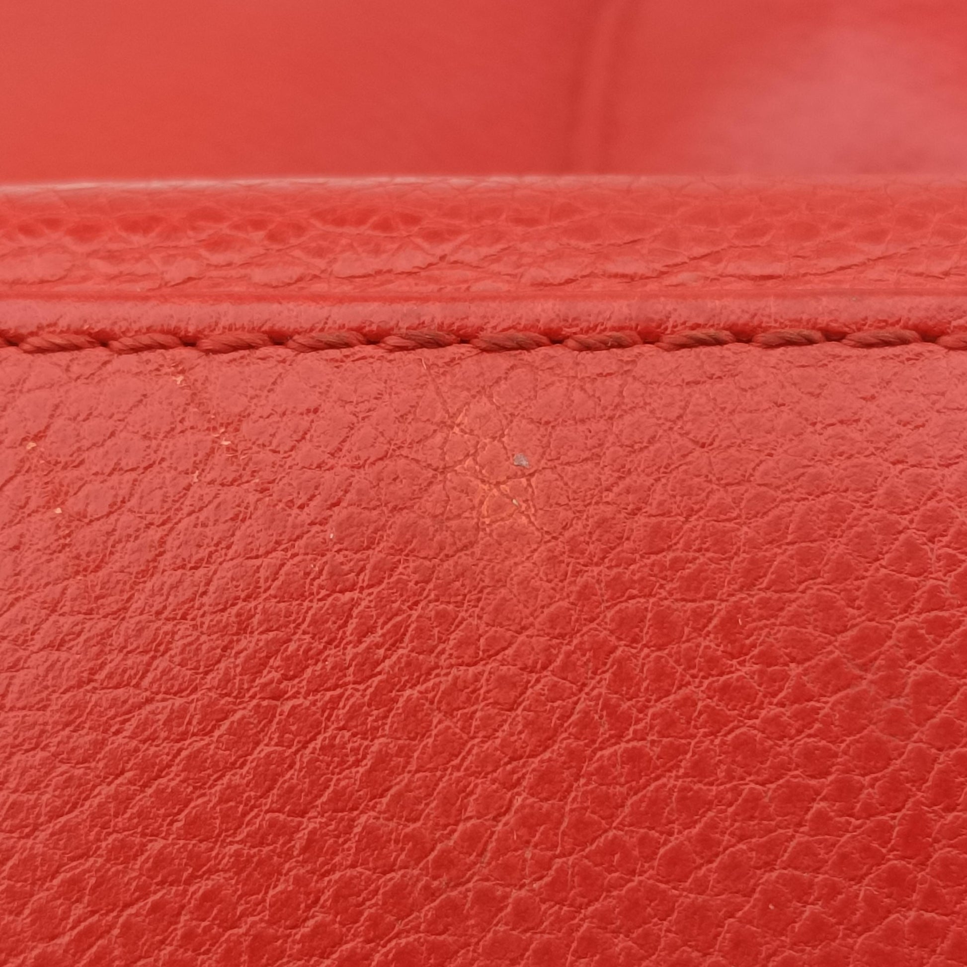 executive line Red Leather A67282 17012709エグゼクティブライン レッド レザー A67282 17012709