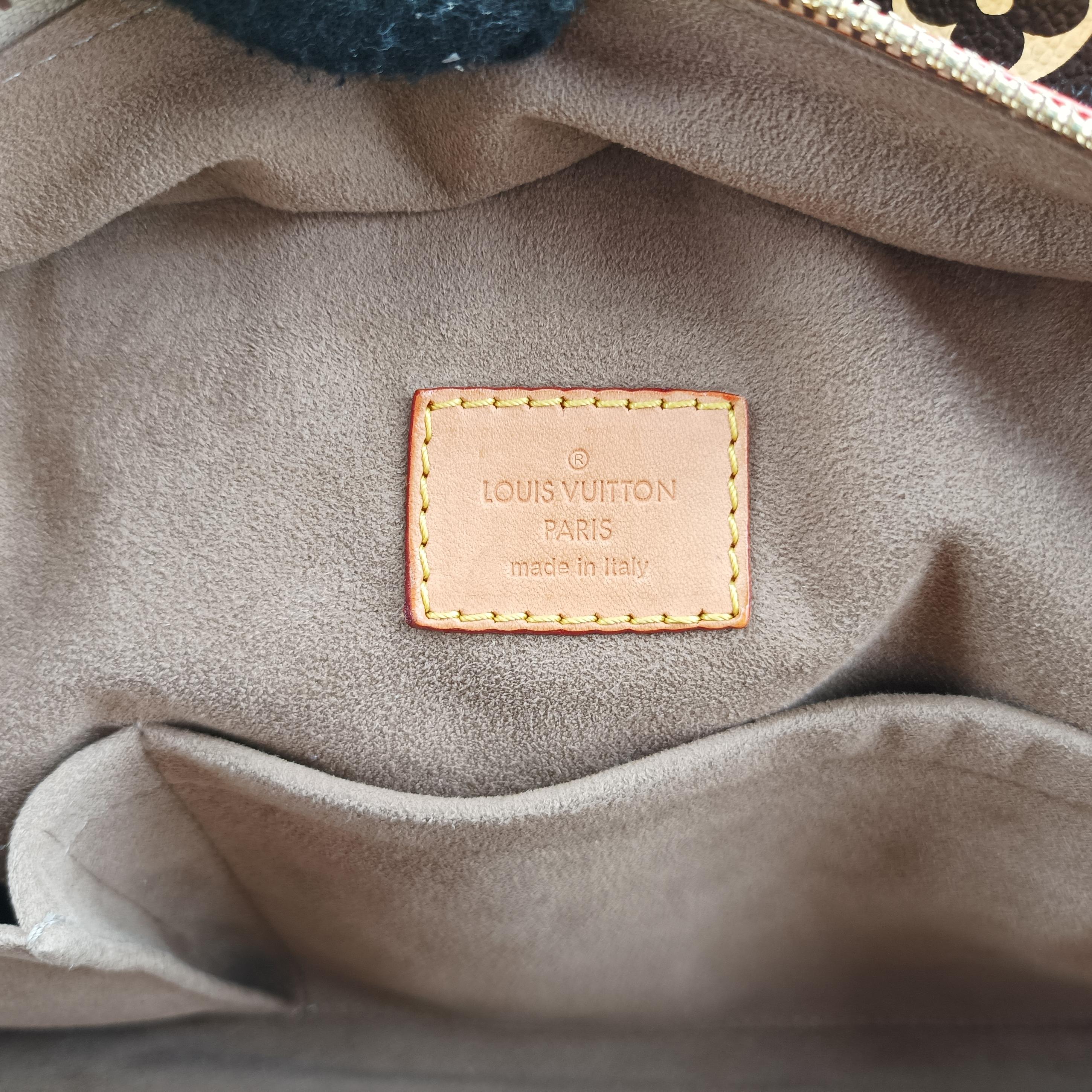 CLAUDIA Noir Monogram Multicolor M40194 CE0161クラウディア ノワール モノグラム マルチカラー M40194 CE0161