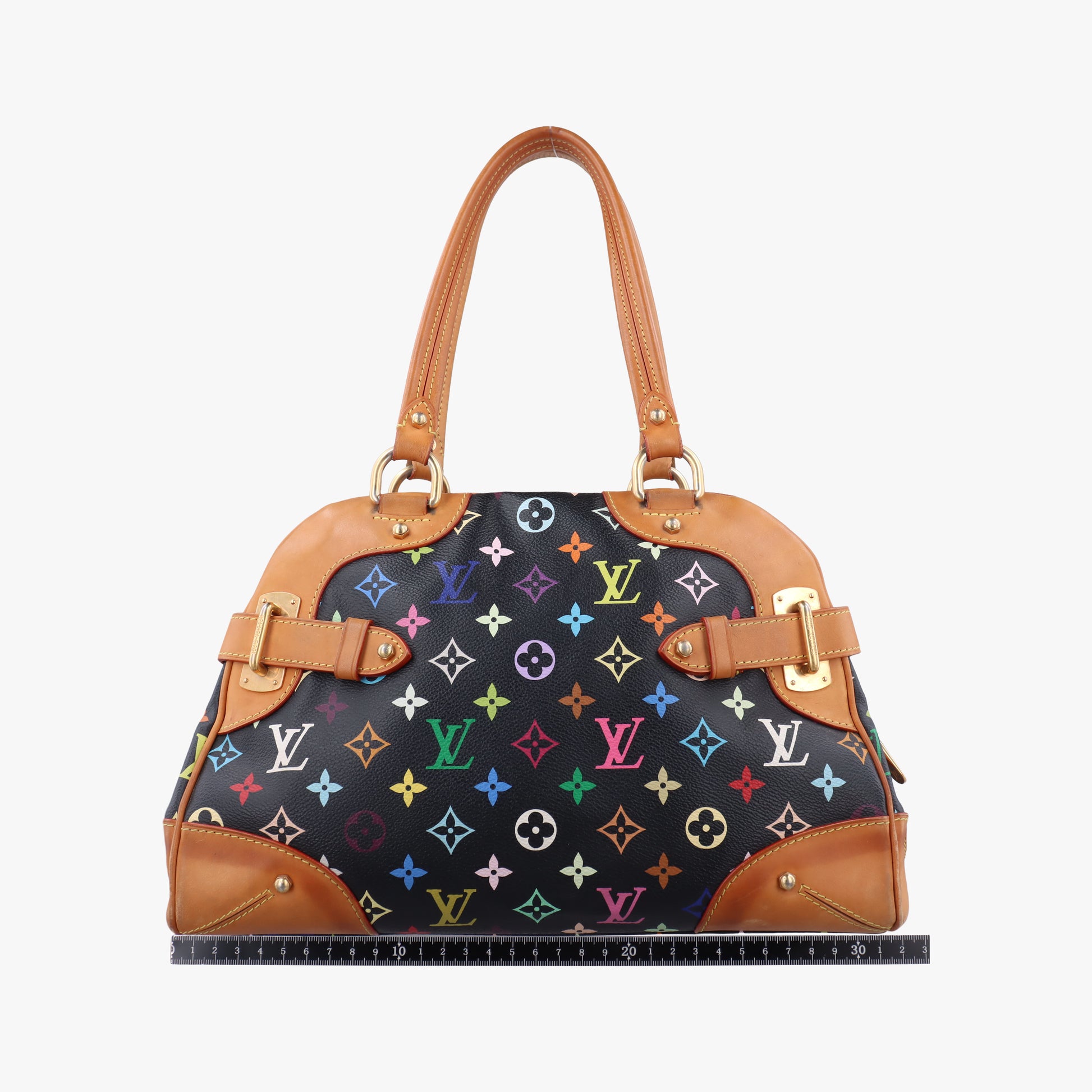 CLAUDIA Noir Monogram Multicolor M40194 CE0161クラウディア ノワール モノグラム マルチカラー M40194 CE0161