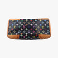 CLAUDIA Noir Monogram Multicolor M40194 CE0161クラウディア ノワール モノグラム マルチカラー M40194 CE0161