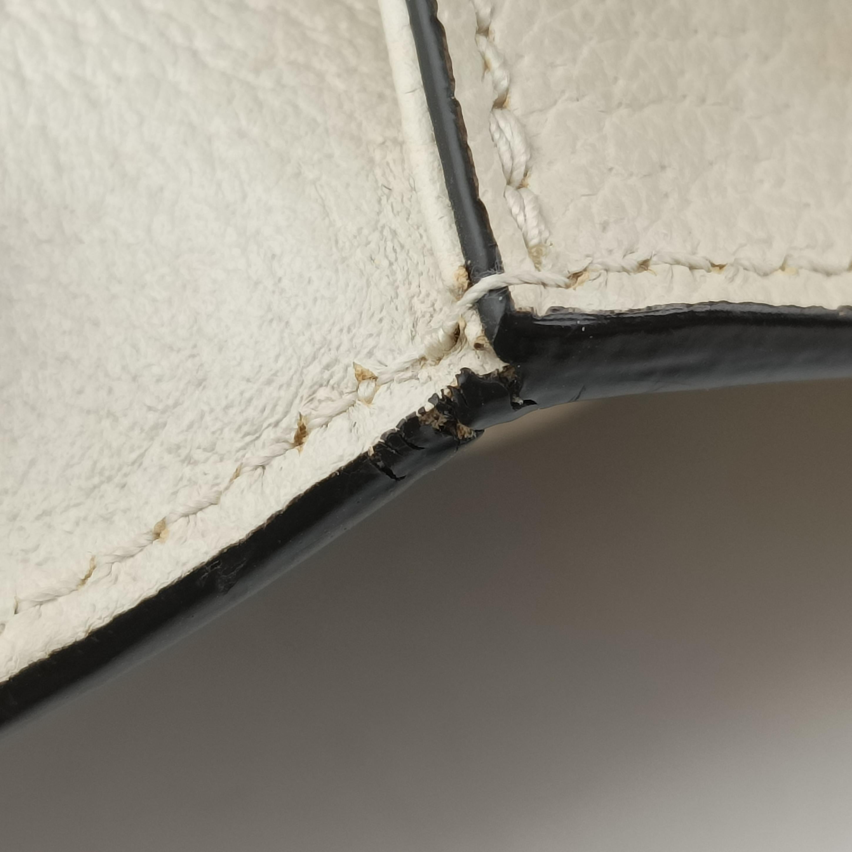 Sylvie White Leather 470270 C033519978シルヴィ ホワイト レザー 470270 C033519978