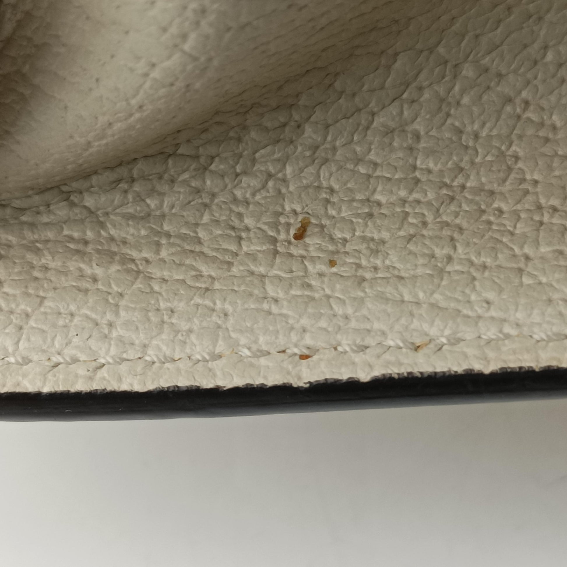 Sylvie White Leather 470270 C033519978シルヴィ ホワイト レザー 470270 C033519978