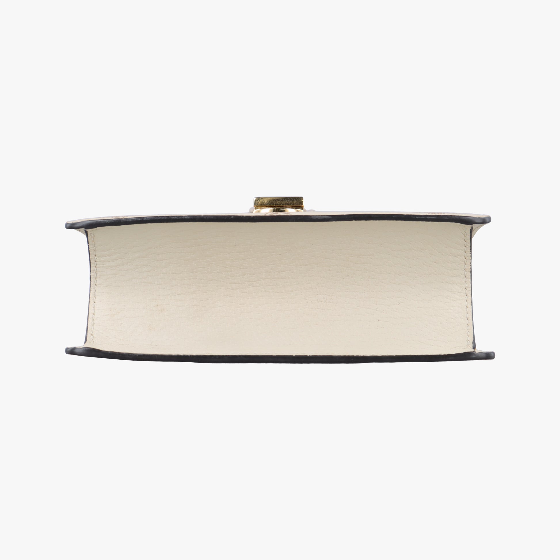 Sylvie White Leather 470270 C033519978シルヴィ ホワイト レザー 470270 C033519978