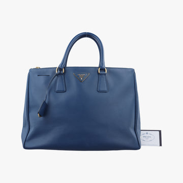 Galleria Blue SAFFIANO Leather BN2274 7/R 165ガレリア ブルー サフィアーノレザー BN2274 7/R 165