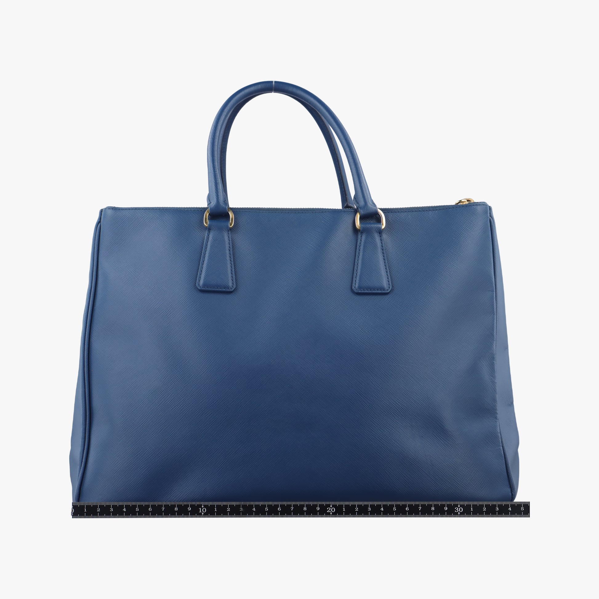 Galleria Blue SAFFIANO Leather BN2274 7/R 165ガレリア ブルー サフィアーノレザー BN2274 7/R 165