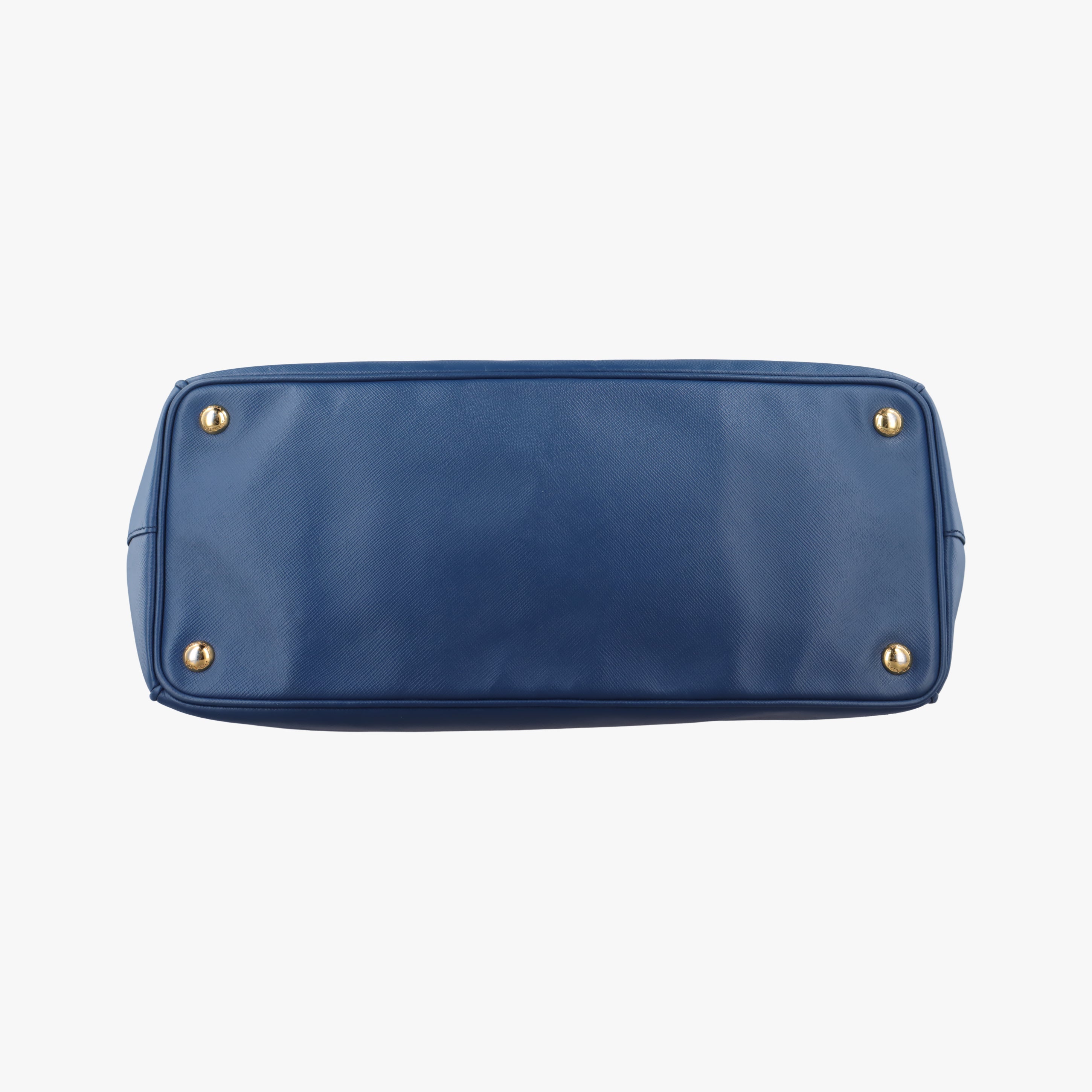 Galleria Blue SAFFIANO Leather BN2274 7/R 165ガレリア ブルー サフィアーノレザー BN2274 7/R 165