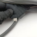 Business Briefcase Grey SAFFIANO Leather 2VE011 208ビジネス ブリーフケース グレー サフィアーノレザー 2VE011 208