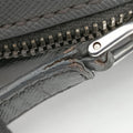 Business Briefcase Grey SAFFIANO Leather 2VE011 208ビジネス ブリーフケース グレー サフィアーノレザー 2VE011 208