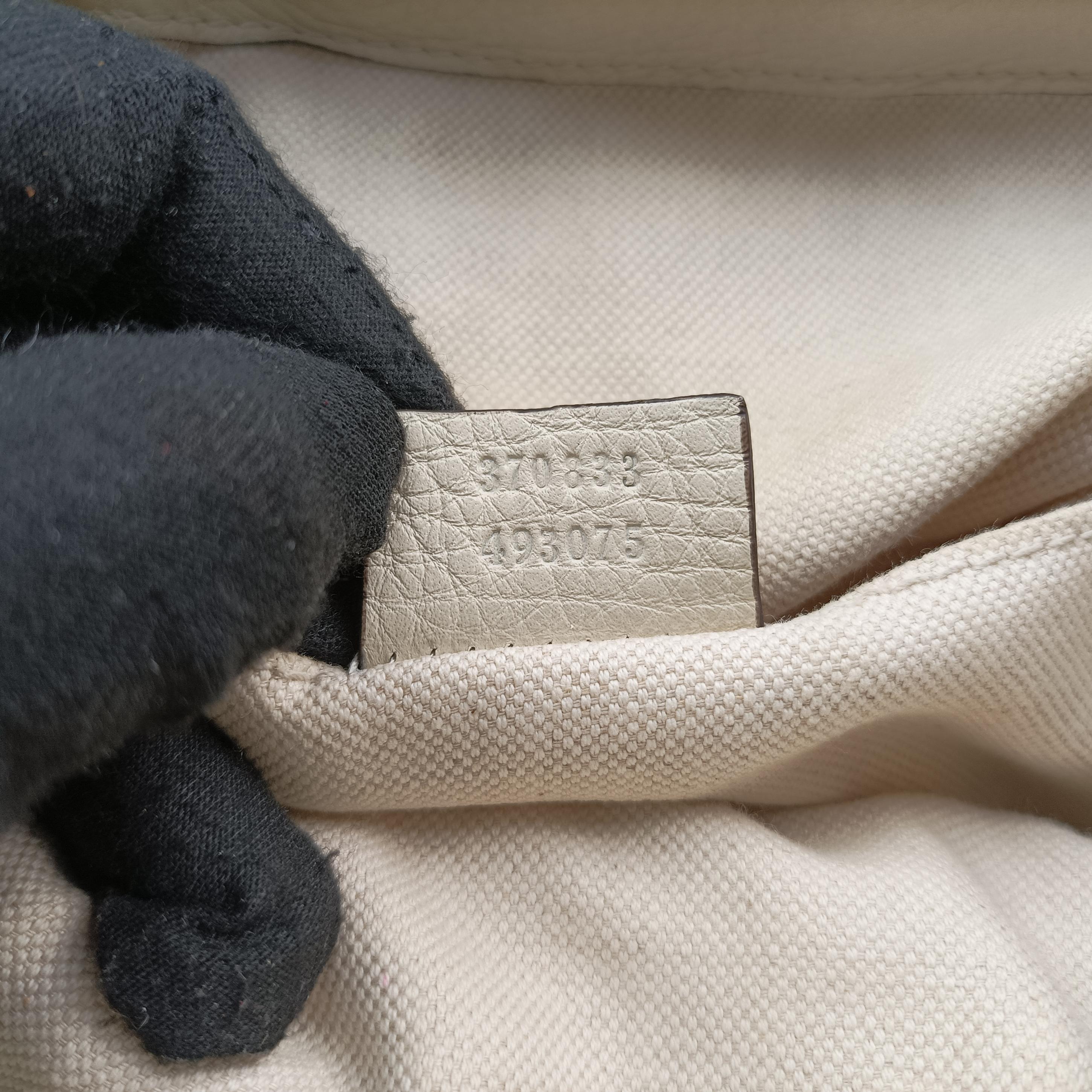 Bamboo fringe tassel White Leather 370833 B017268552バンブー ホワイト レザー 370833 B017268552