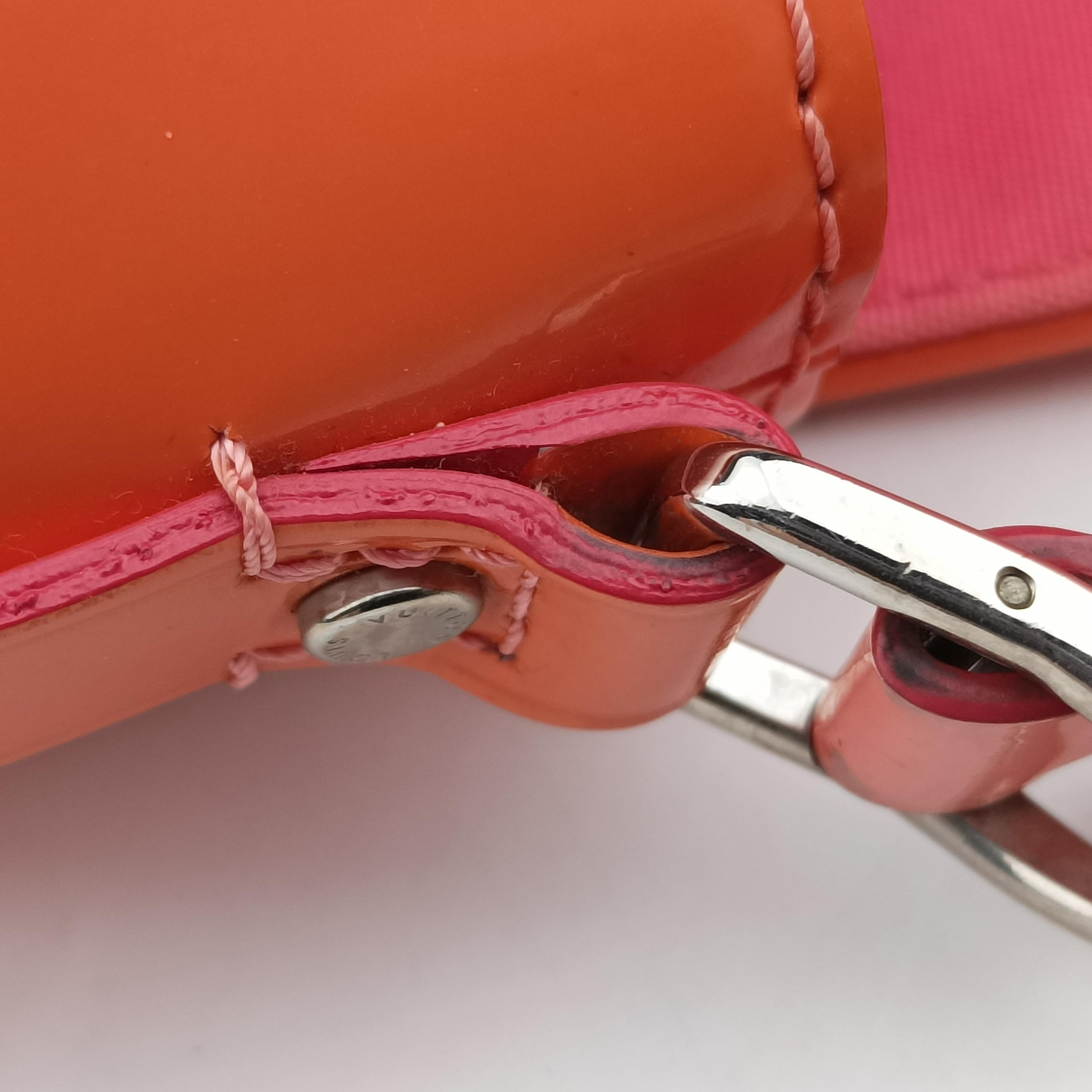 PASADENA poppy petal Vernis M90949 SR5115パサデナ ポピーペタル ヴェルニ M90949 SR5115