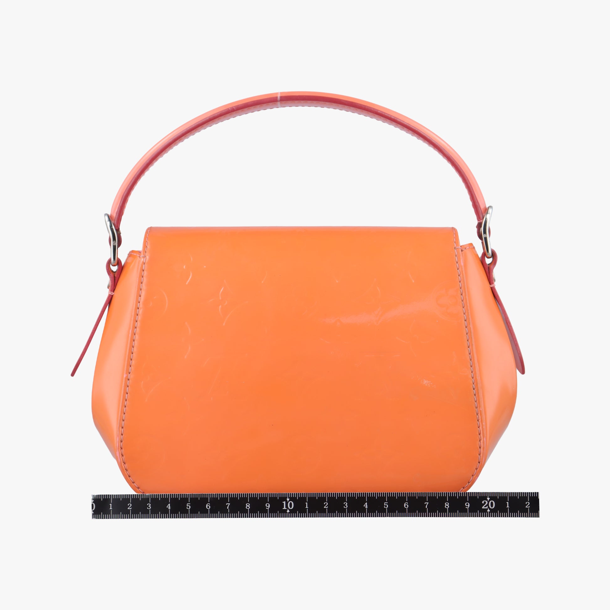 PASADENA poppy petal Vernis M90949 SR5115パサデナ ポピーペタル ヴェルニ M90949 SR5115