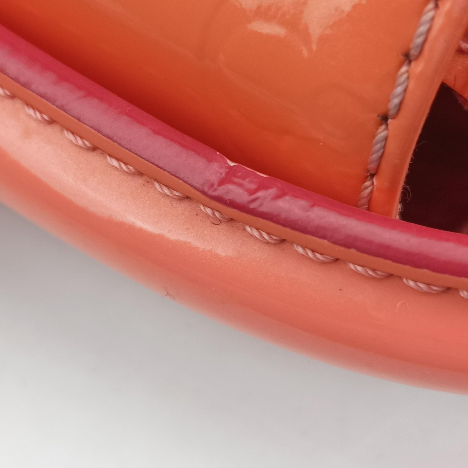 PASADENA poppy petal Vernis M90949 SR5115パサデナ ポピーペタル ヴェルニ M90949 SR5115