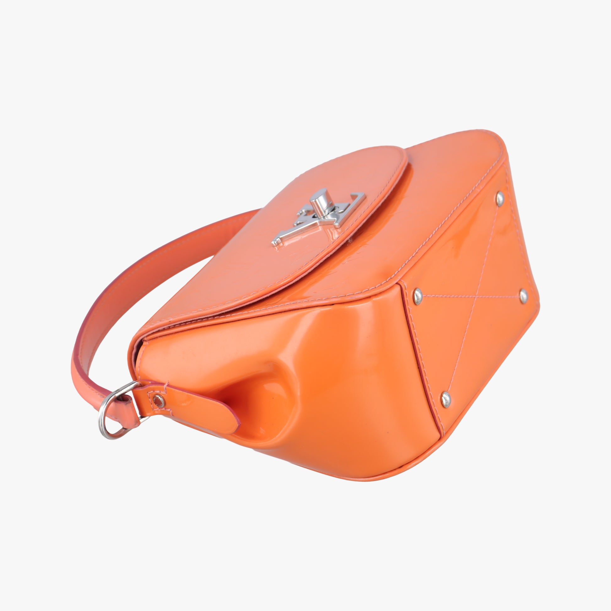 PASADENA poppy petal Vernis M90949 SR5115パサデナ ポピーペタル ヴェルニ M90949 SR5115