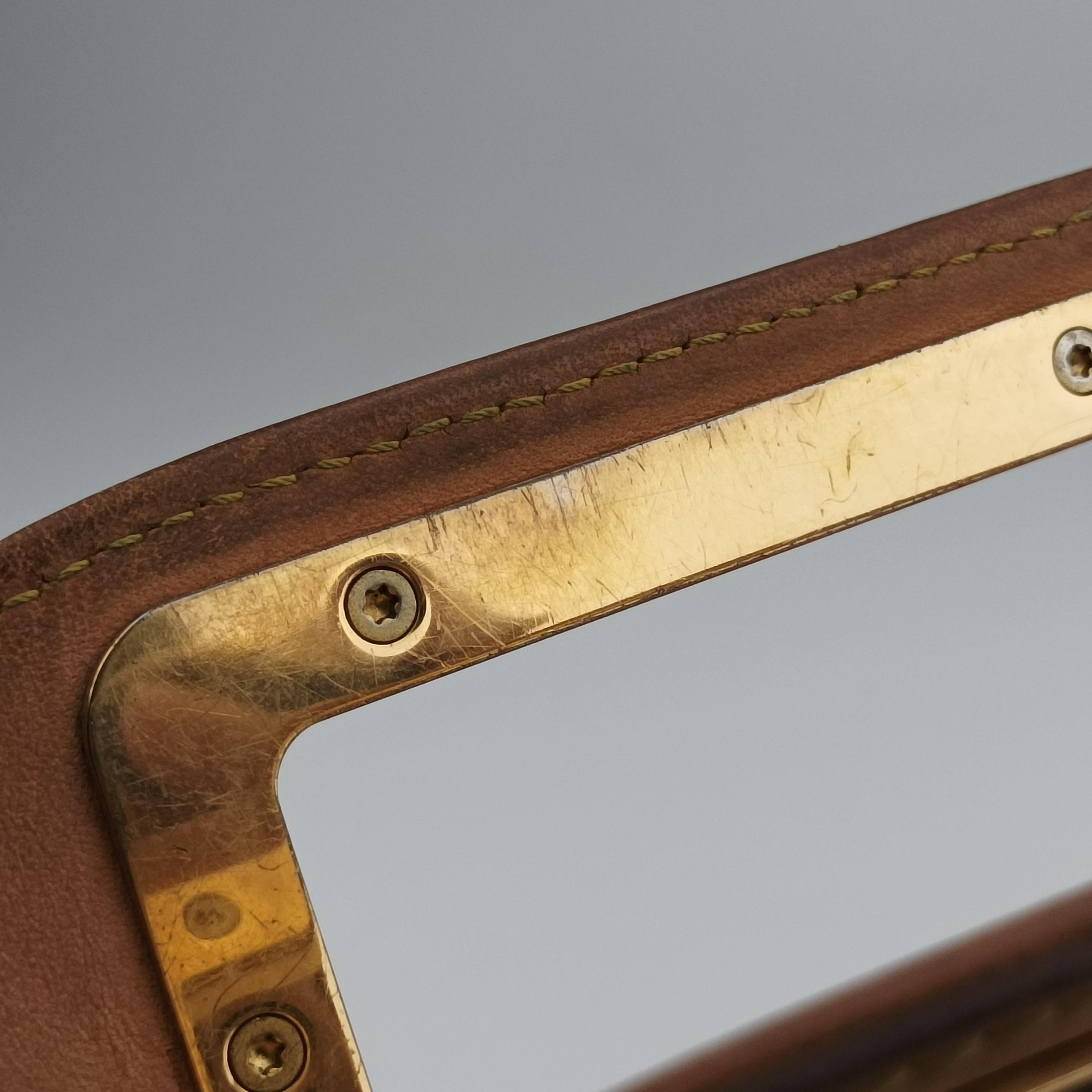 JUDY MM Noir Monogram Multicolor M40256 TR1141ジュディMM ノワール モノグラム マルチカラー M40256 TR1141