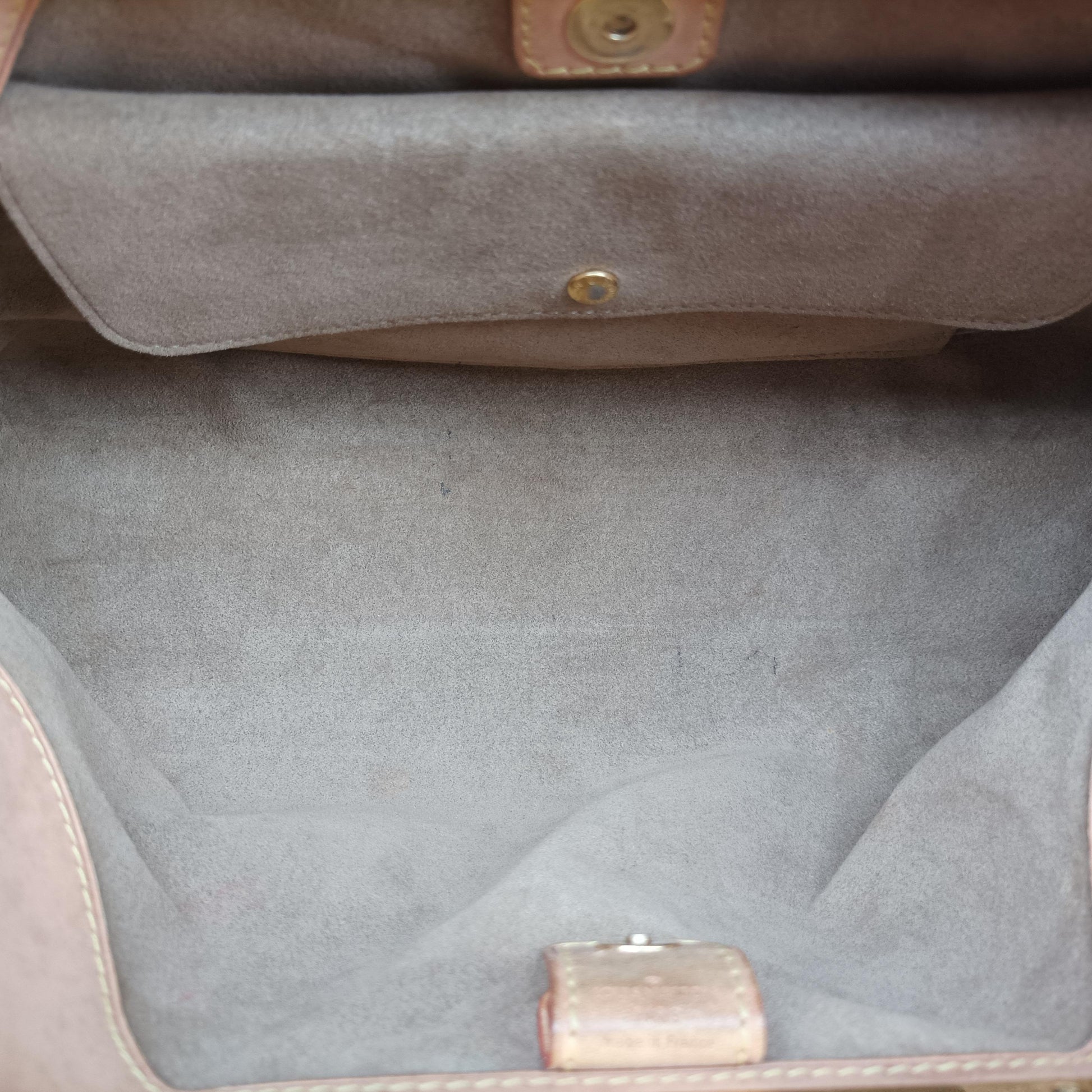 JUDY MM Noir Monogram Multicolor M40256 TR1141ジュディMM ノワール モノグラム マルチカラー M40256 TR1141