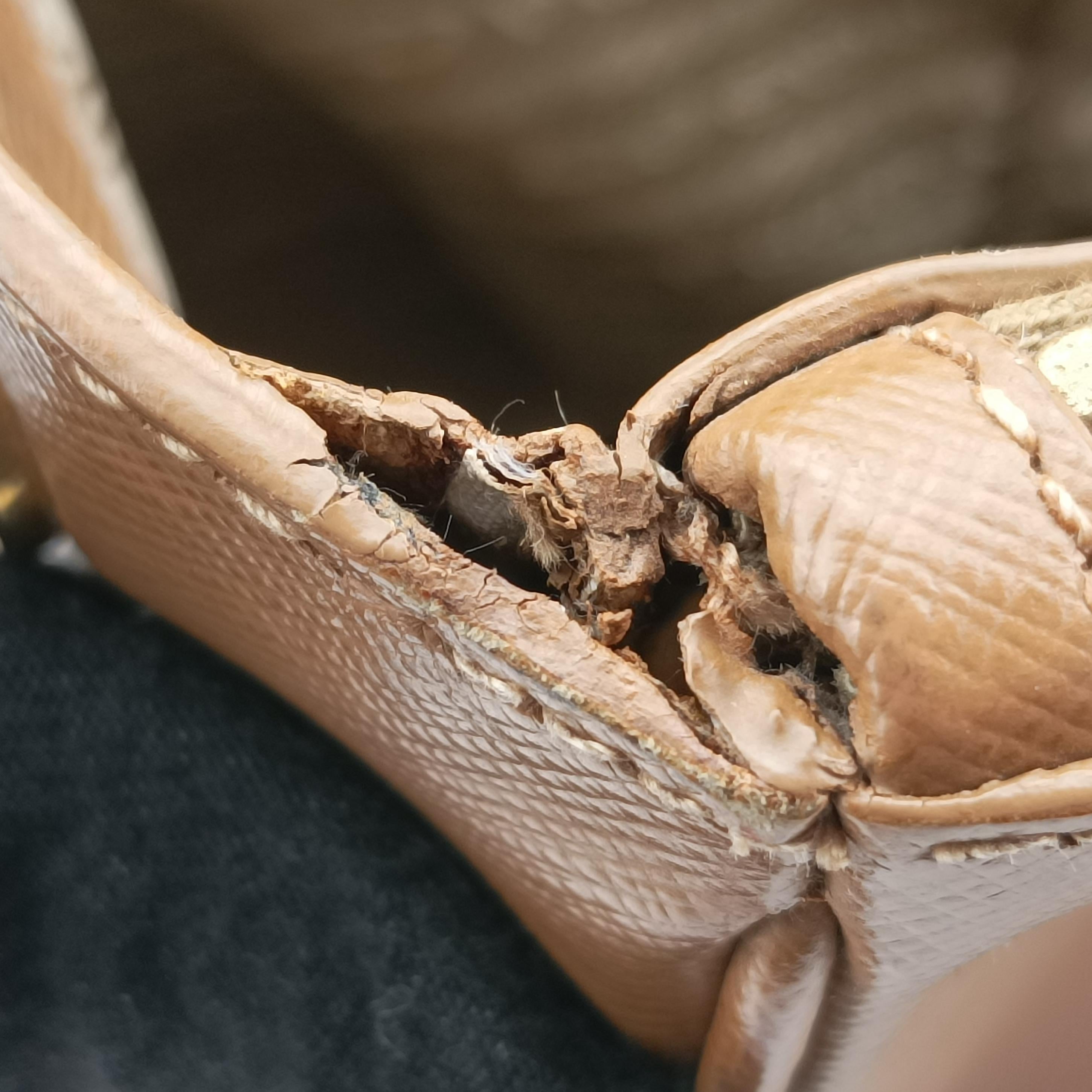 Galleria Brown SAFFIANO Leather BN1802 102ガレリア ブラウン サフィアーノレザー BN1802 102