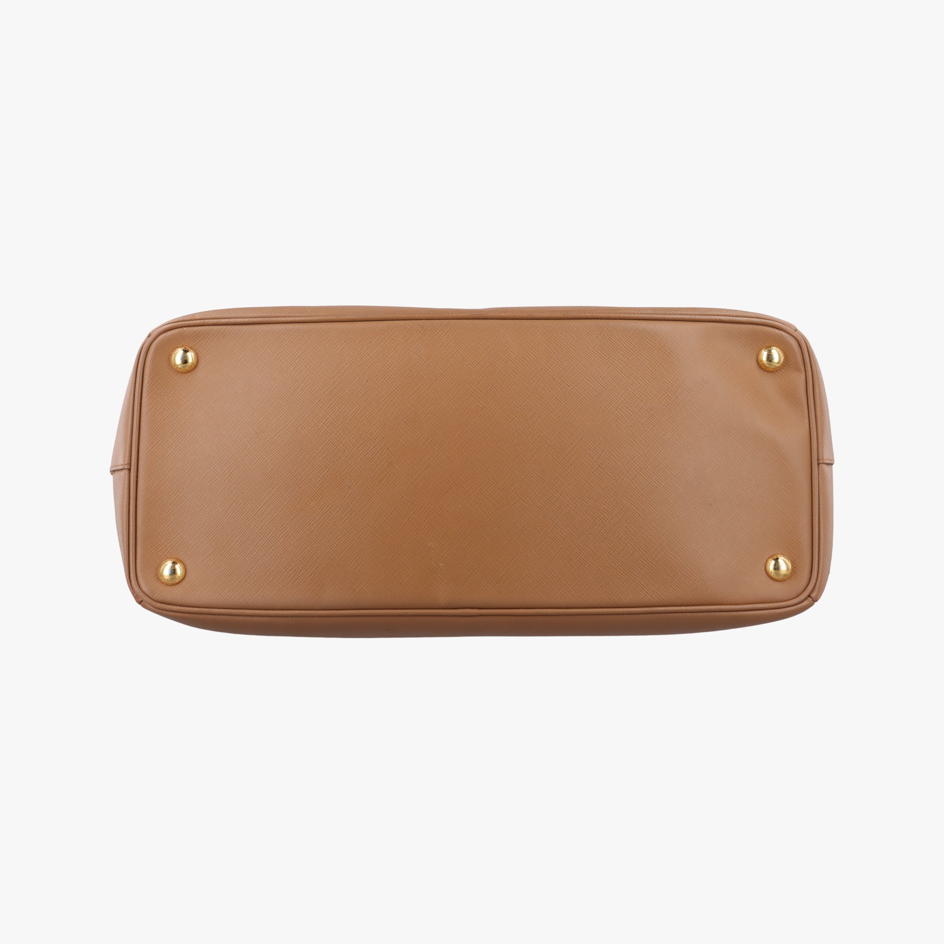 Galleria Brown SAFFIANO Leather BN1802 102ガレリア ブラウン サフィアーノレザー BN1802 102