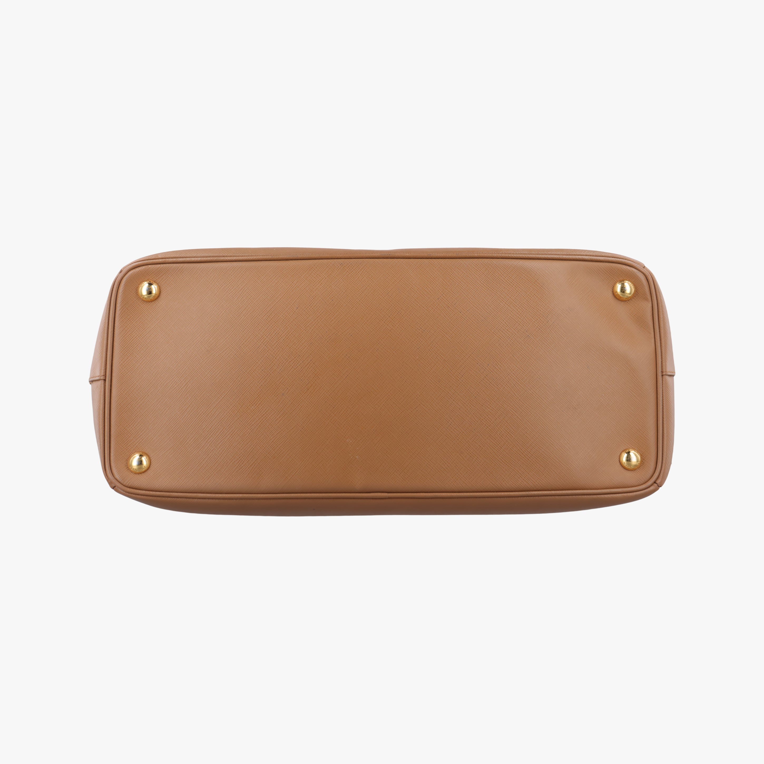 Galleria Brown SAFFIANO Leather BN1802 102ガレリア ブラウン サフィアーノレザー BN1802 102