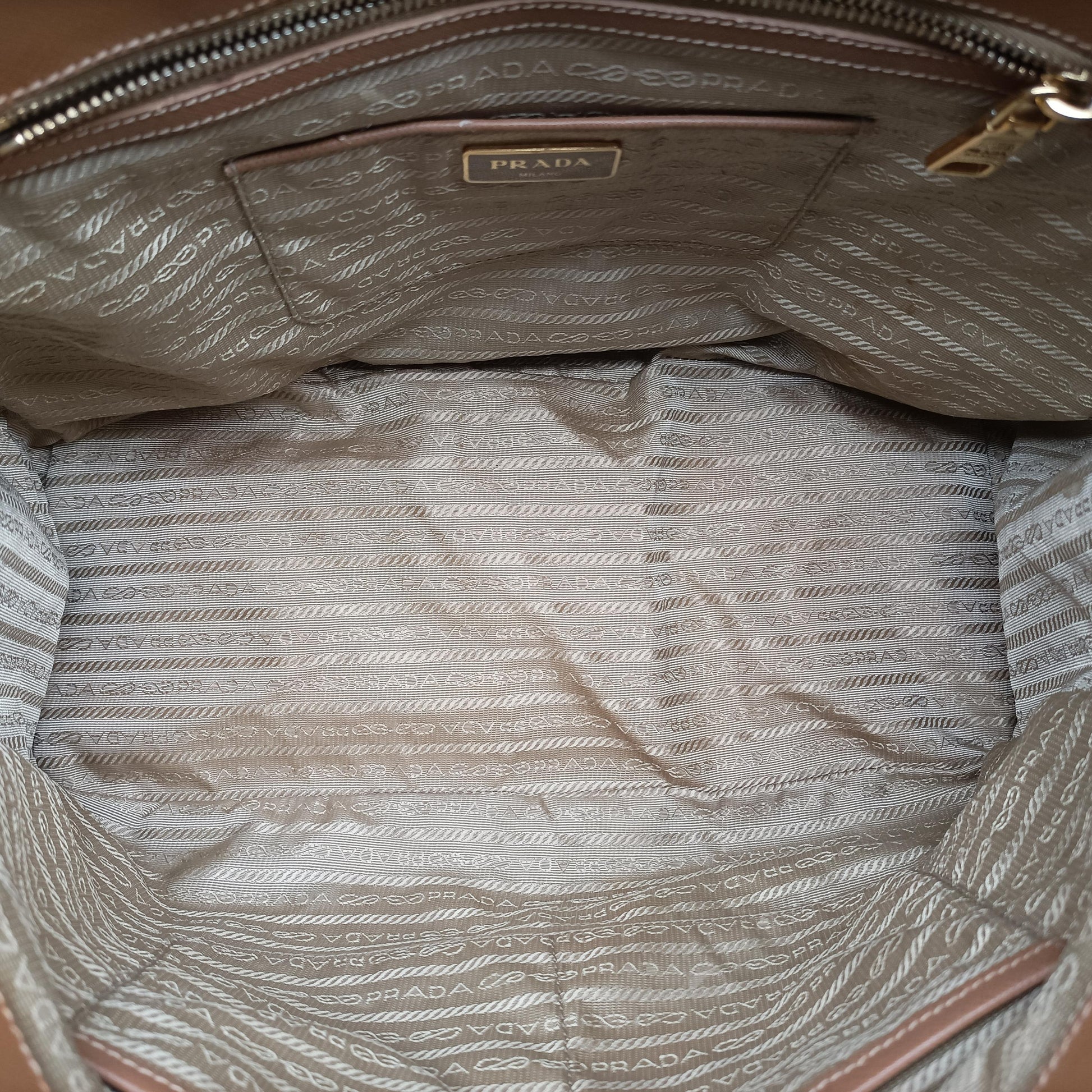 Galleria Brown SAFFIANO Leather BN1802 102ガレリア ブラウン サフィアーノレザー BN1802 102