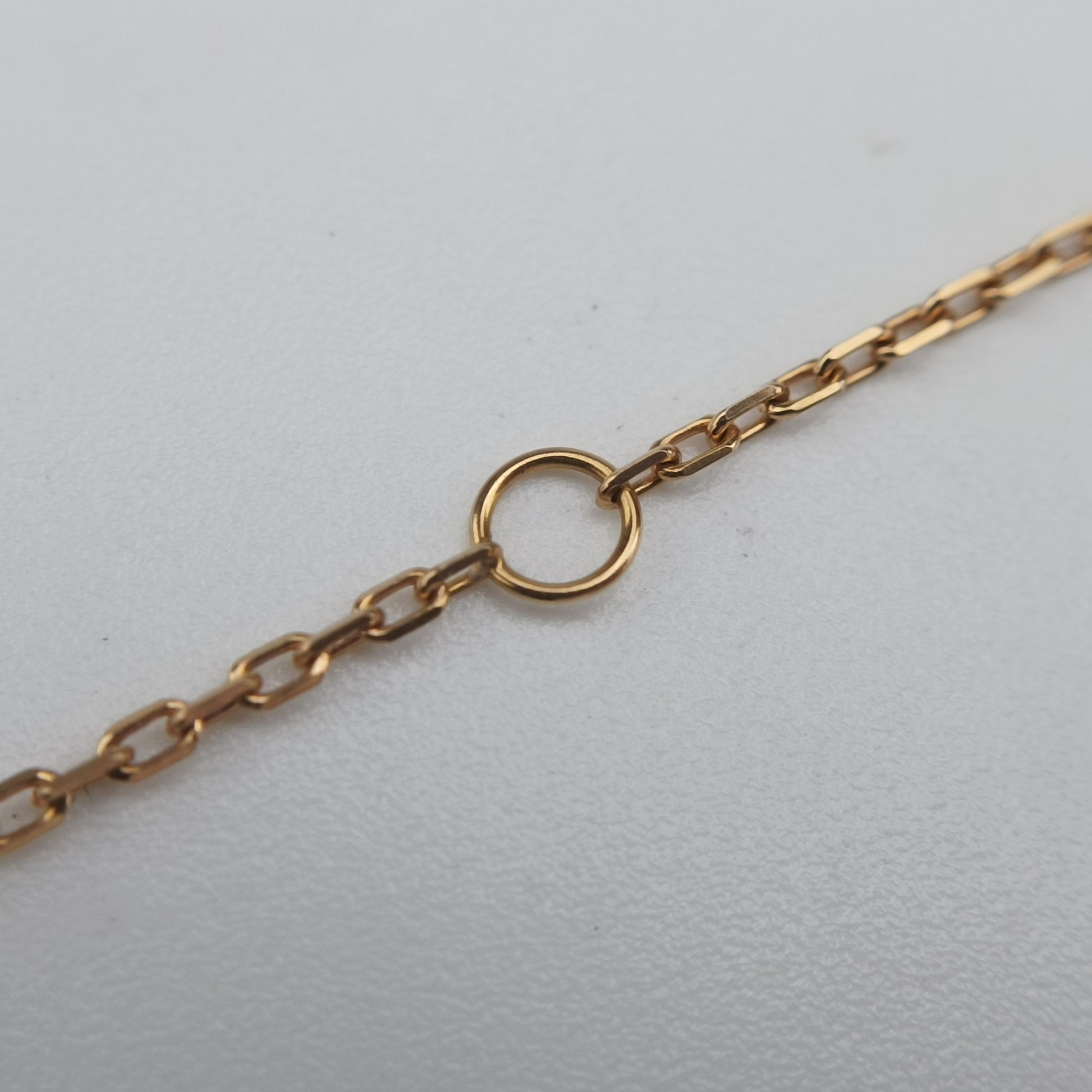 Baby Trinity Golden × Platinum × Rose Gold AU750 B7224574 OSW249ベビートリニティ ゴールド × プラチナ × ローズゴールド AU750 B7224574 OSW249