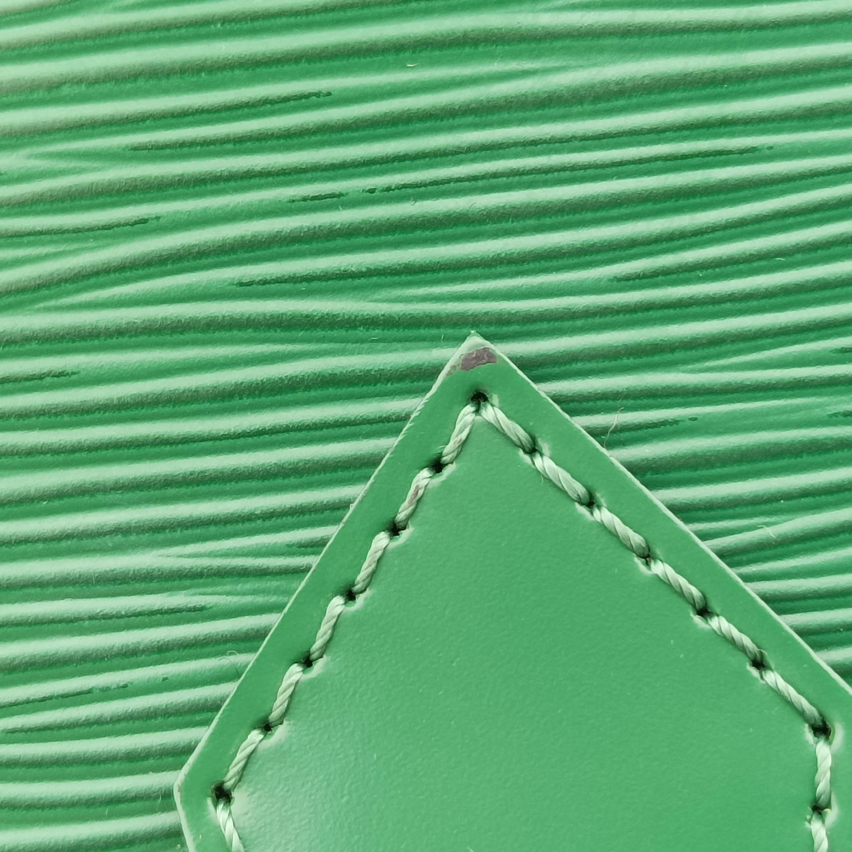 Alma PM Cloak epi M40618 FL2162アルマPM マント エピ M40618 FL2162