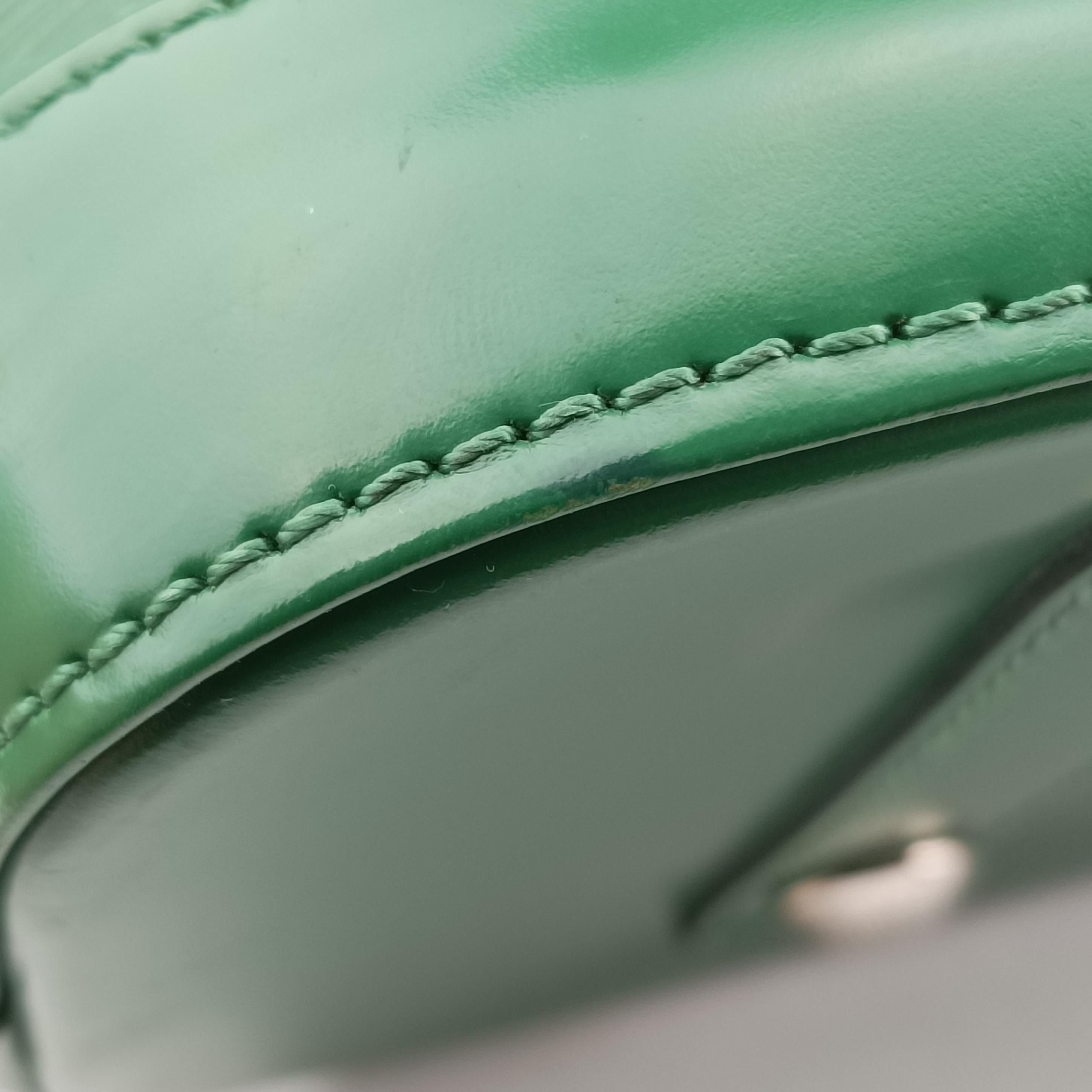 Alma PM Cloak epi M40618 FL2162アルマPM マント エピ M40618 FL2162