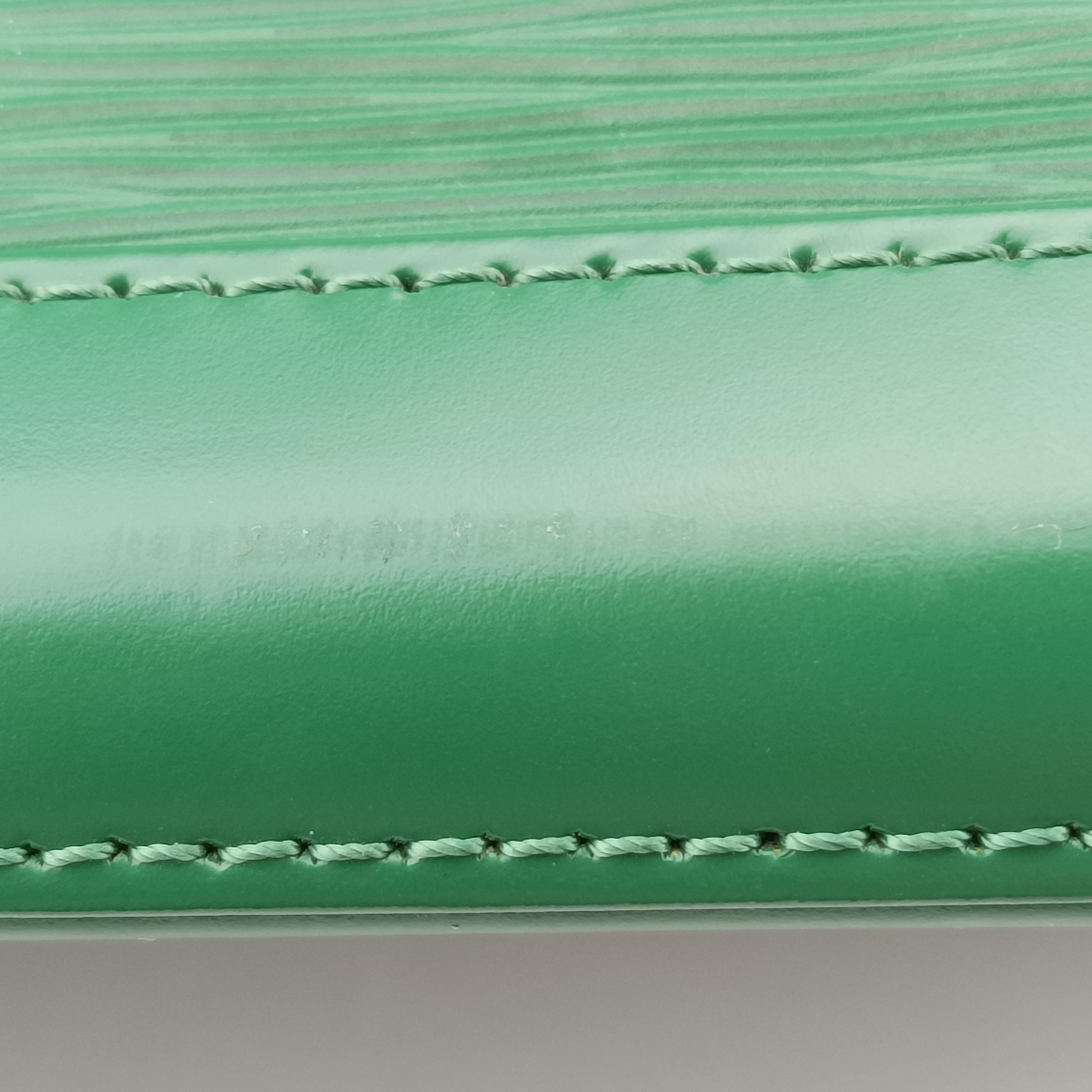 Alma PM Cloak epi M40618 FL2162アルマPM マント エピ M40618 FL2162